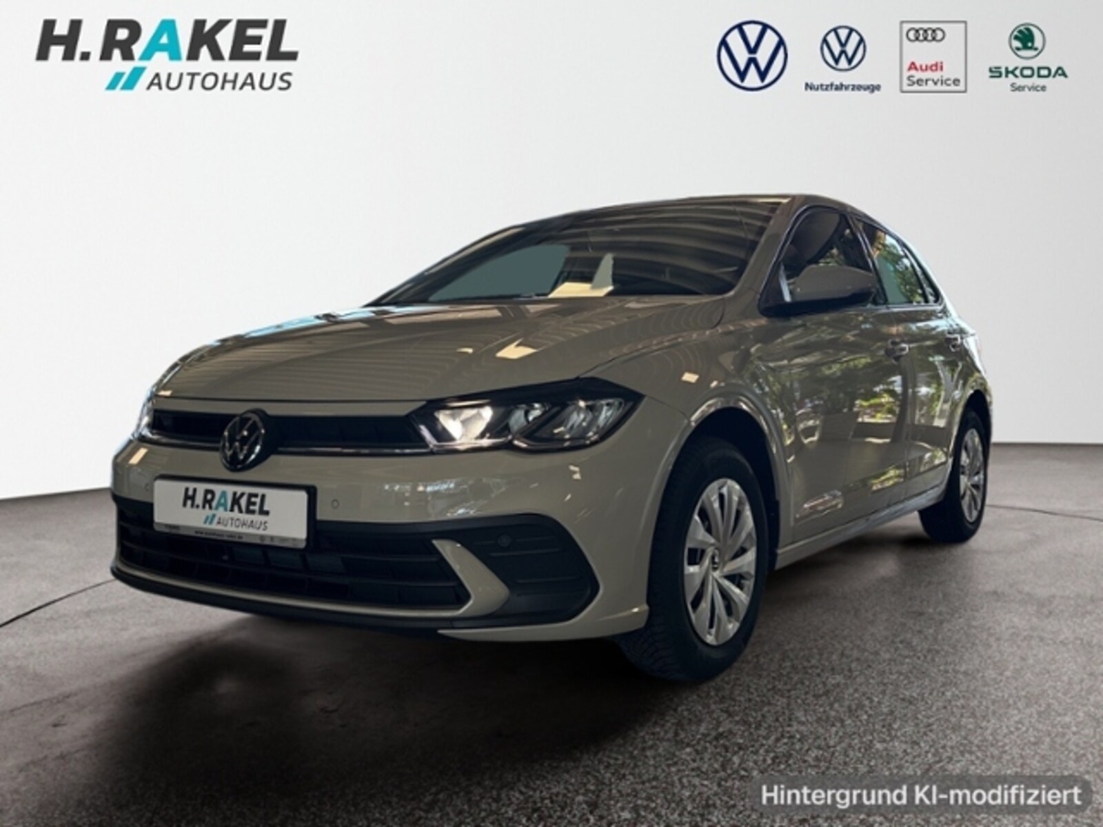 Volkswagen Polo – Bild 2