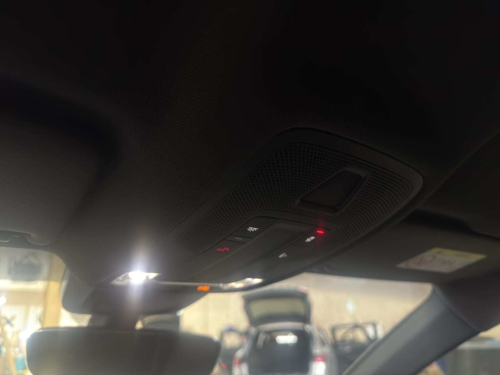 Audi S3 Sportback – Bild 11