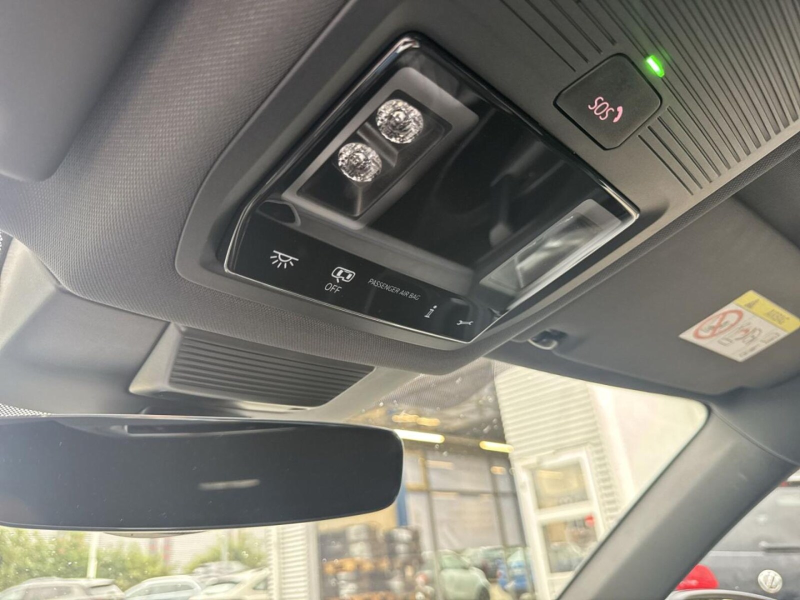 Volkswagen Tiguan – Bild 30