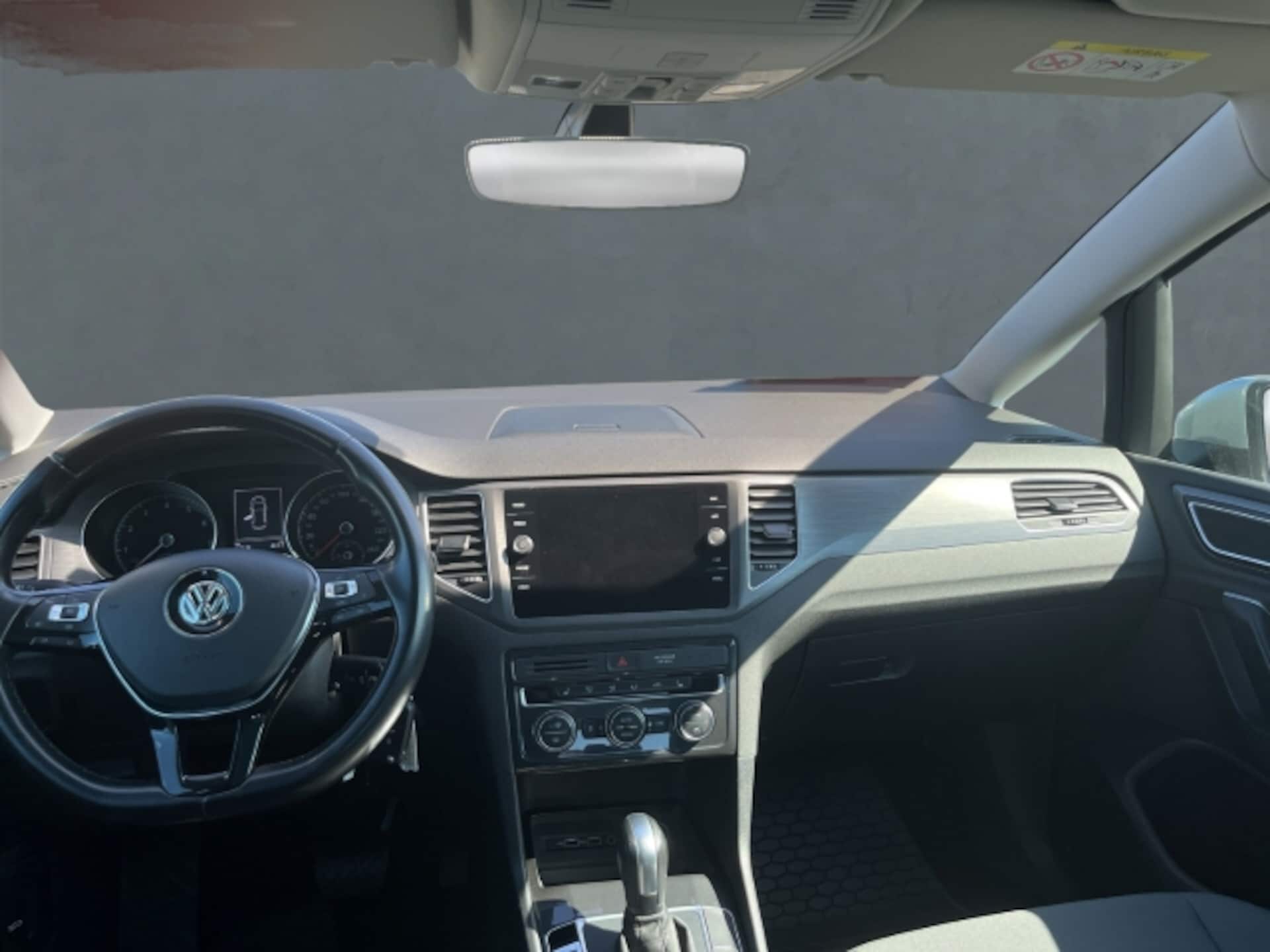 Volkswagen Golf Sportsvan Comfortline