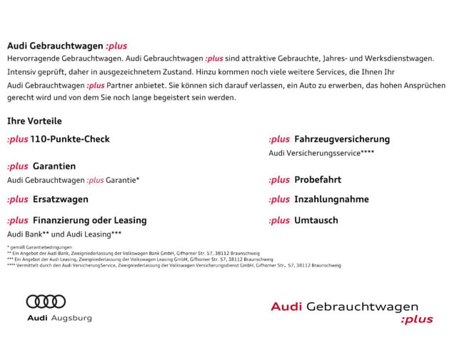 Image about Audi A6 Avant S line 40 TDI quattro S tronic