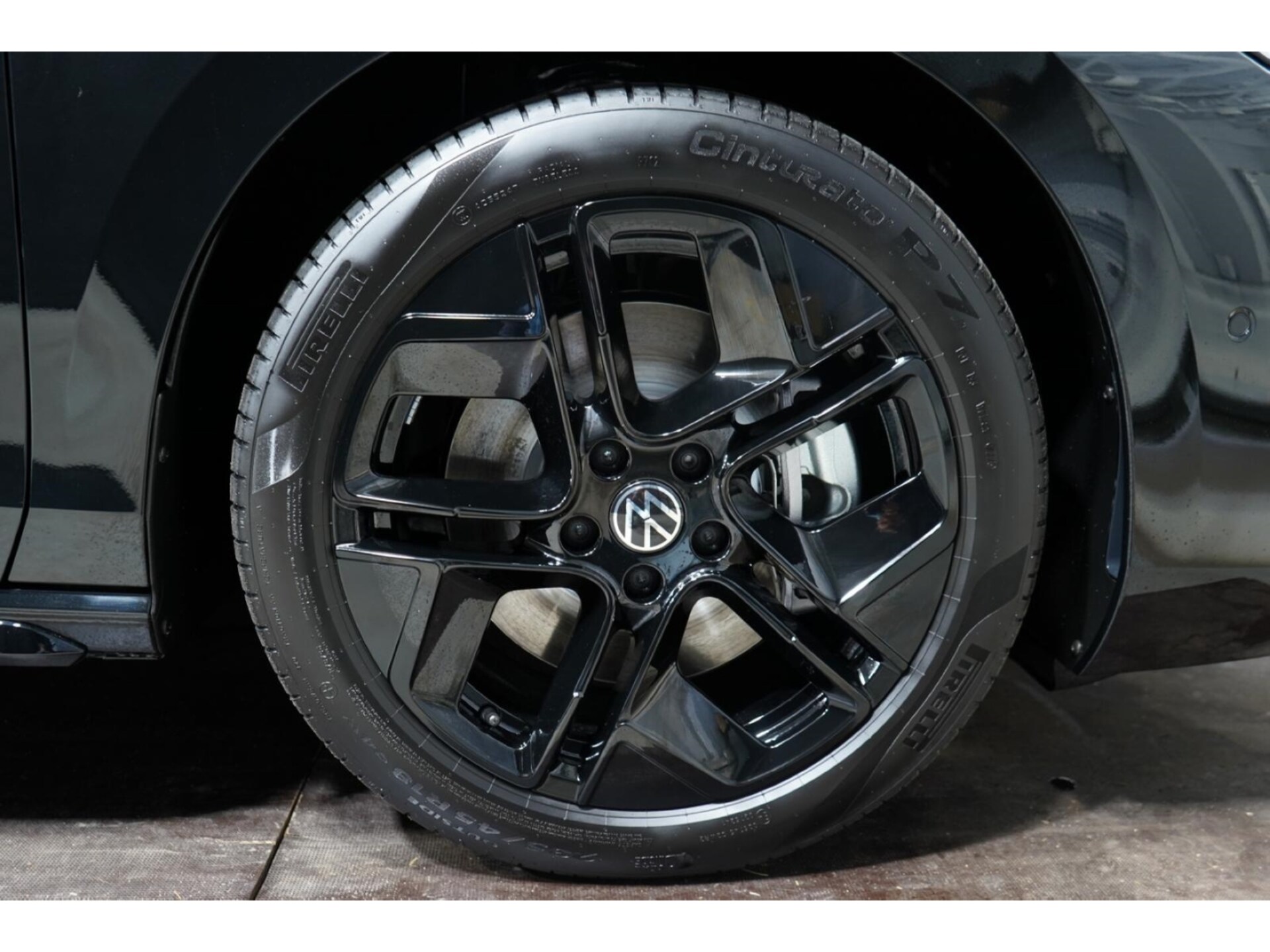 Volkswagen Passat R-Line