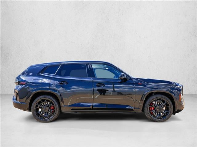 2026 BMW XM