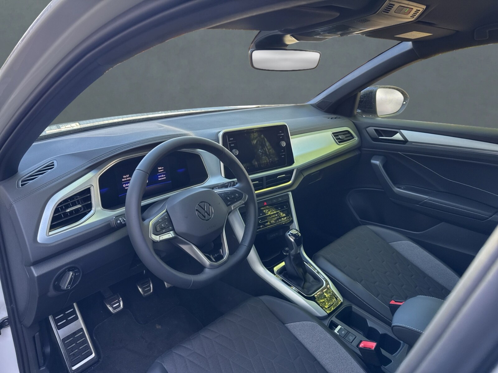 Volkswagen T-Roc – Bild 9