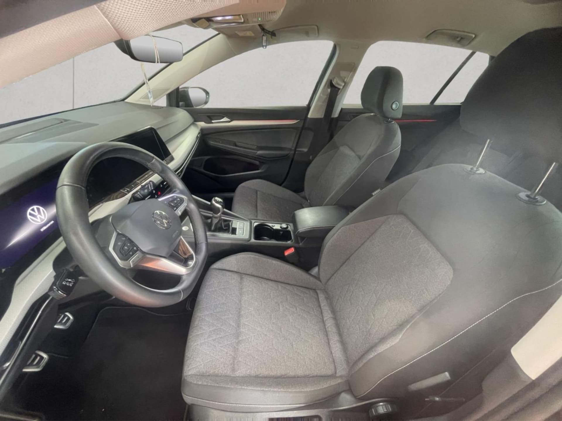Volkswagen Golf MOVE