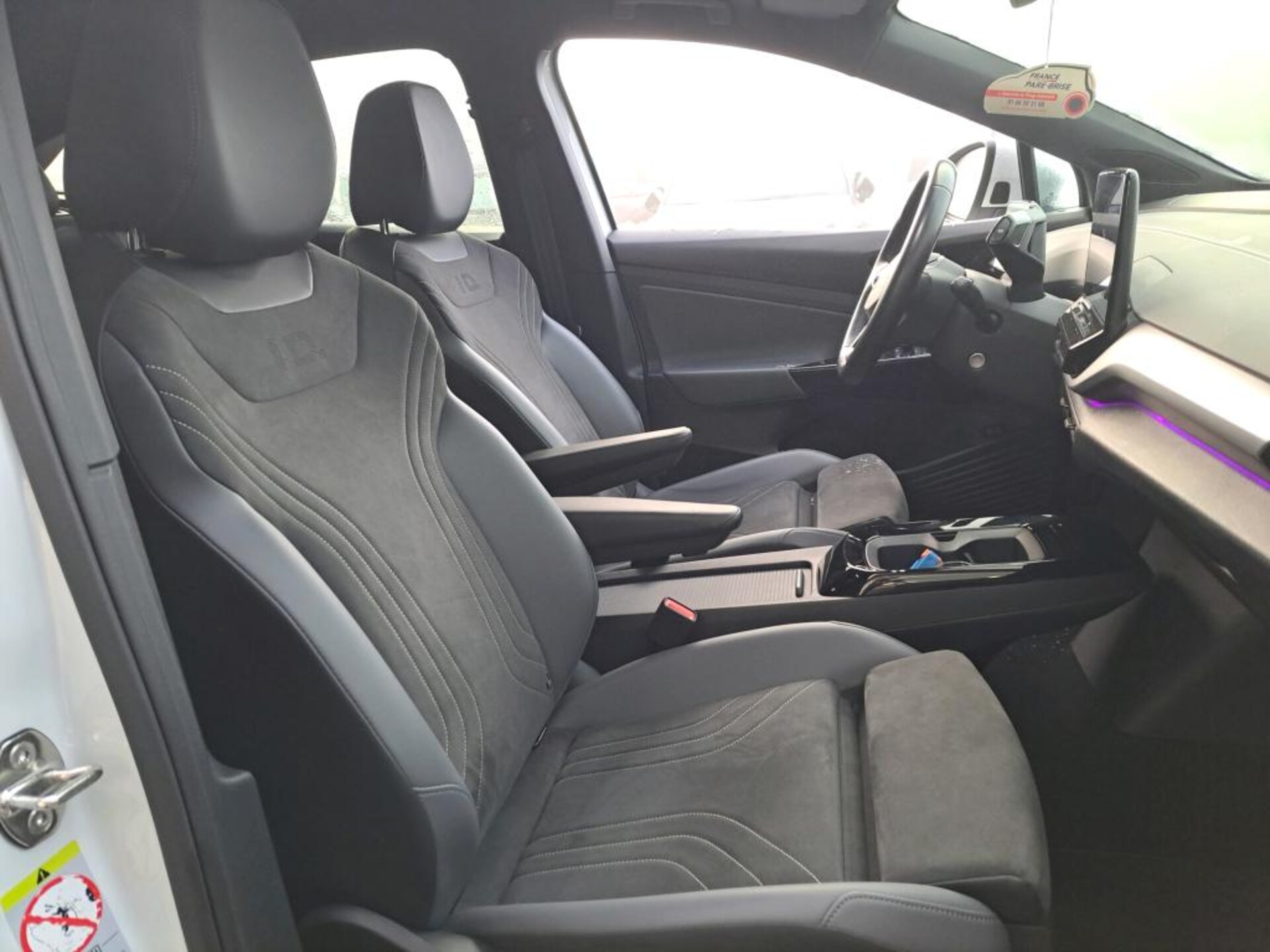 Volkswagen ID.5 Pro Performance