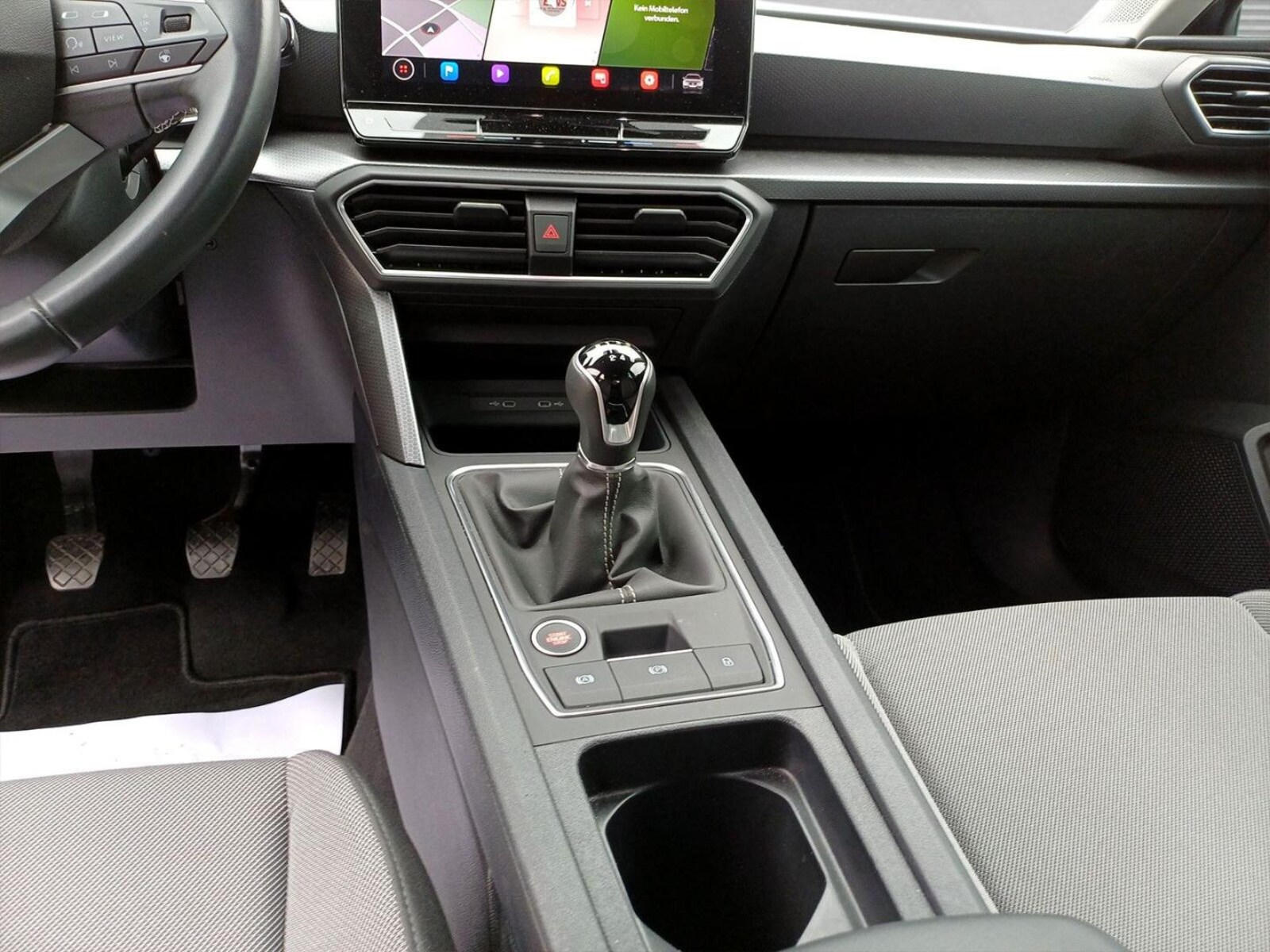 SEAT Leon – Bild 12