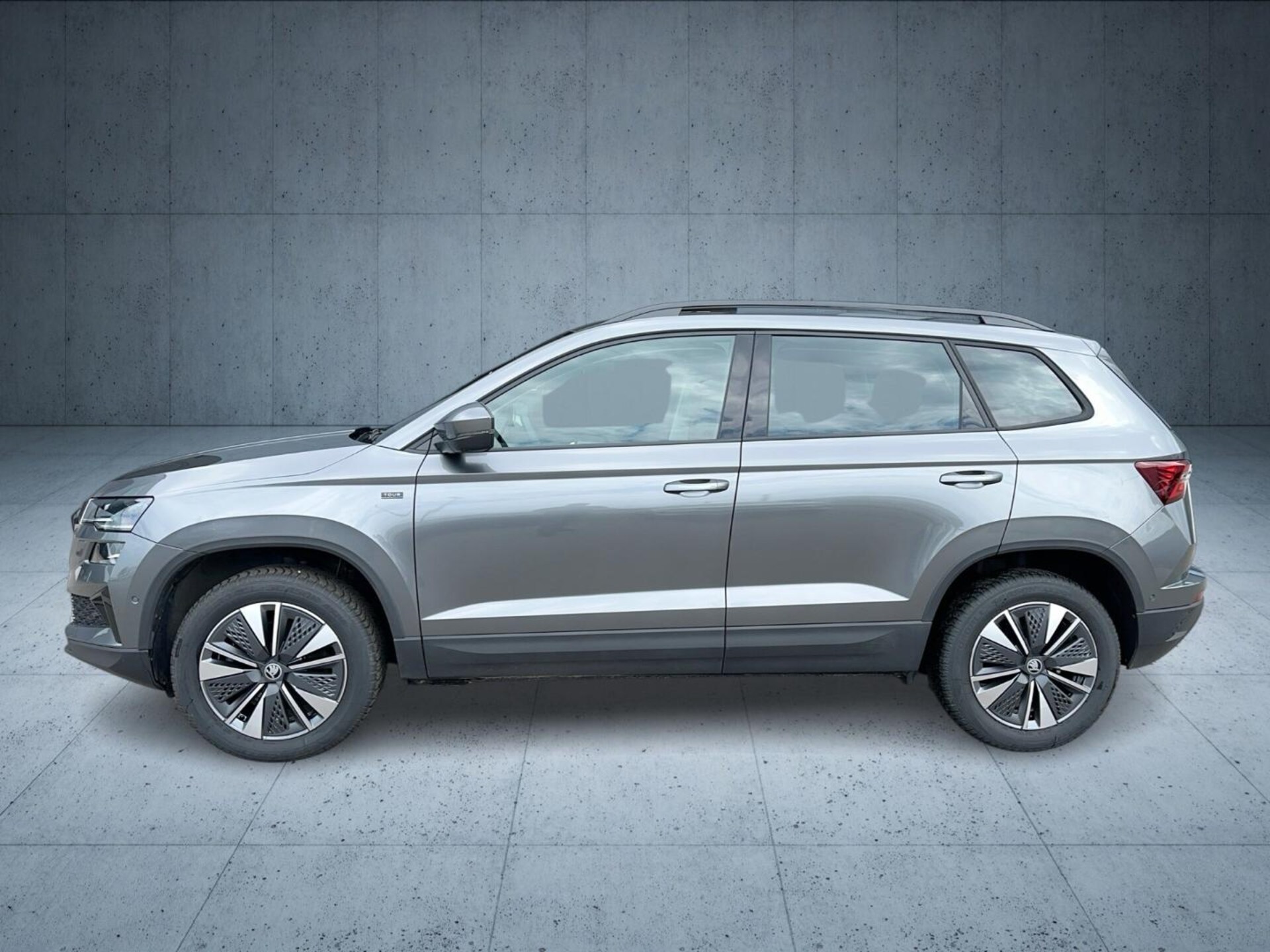 Skoda Karoq Selection