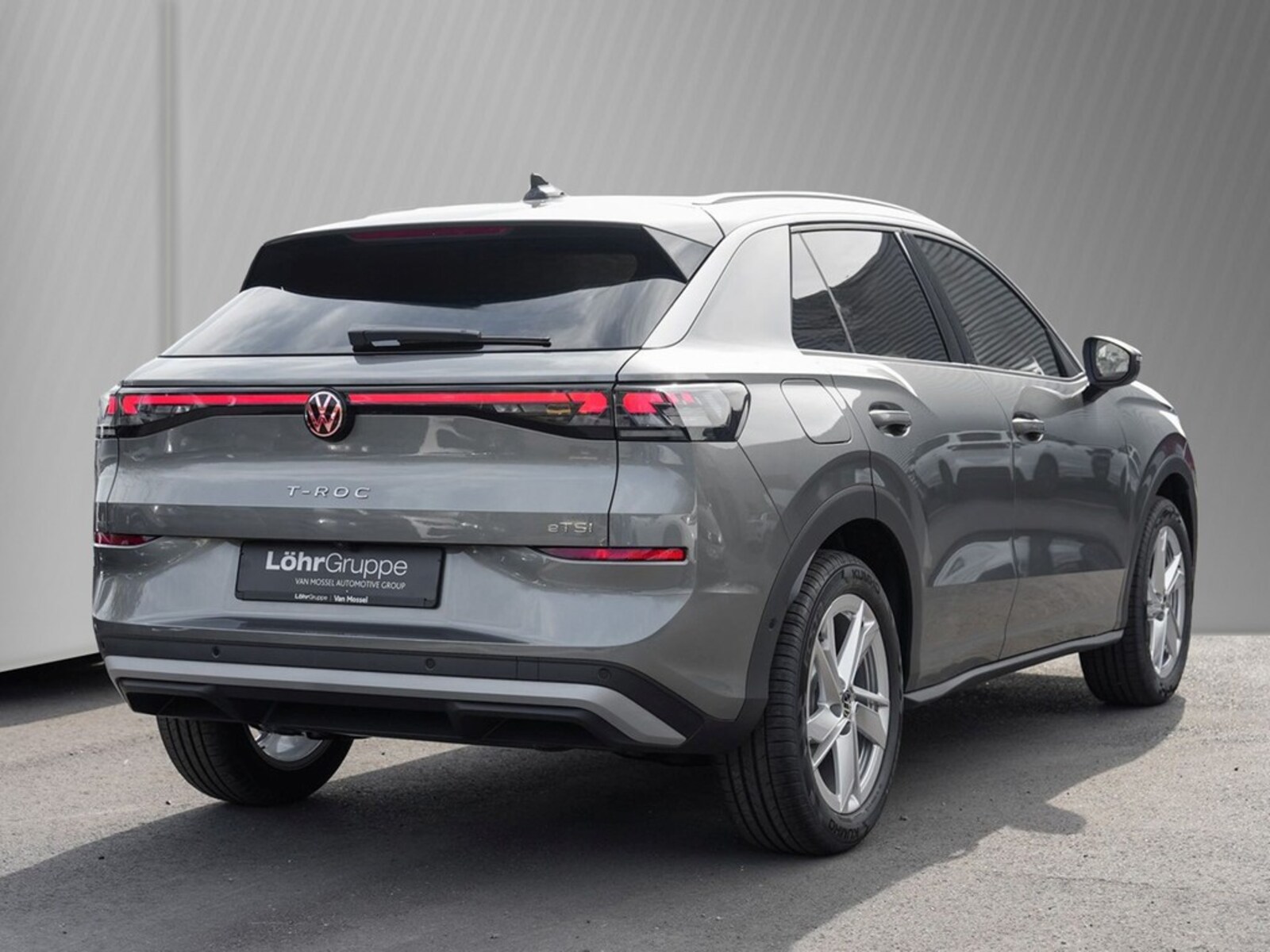 Volkswagen T-Roc – Bild 4