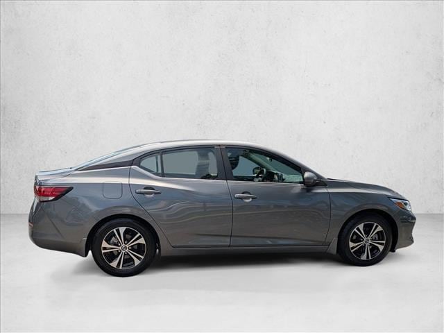 2023 Nissan Sentra