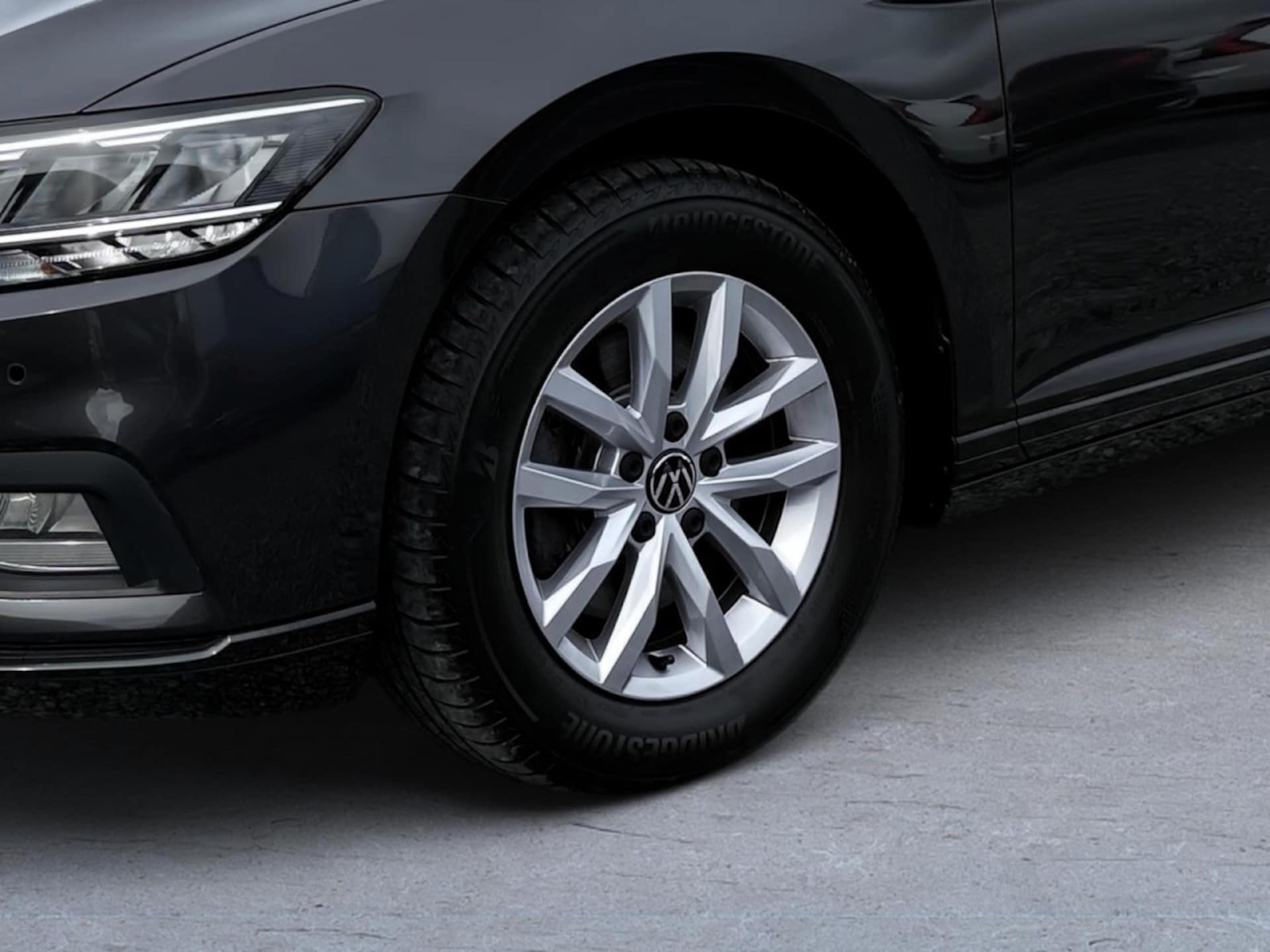 Volkswagen Passat Variant Business