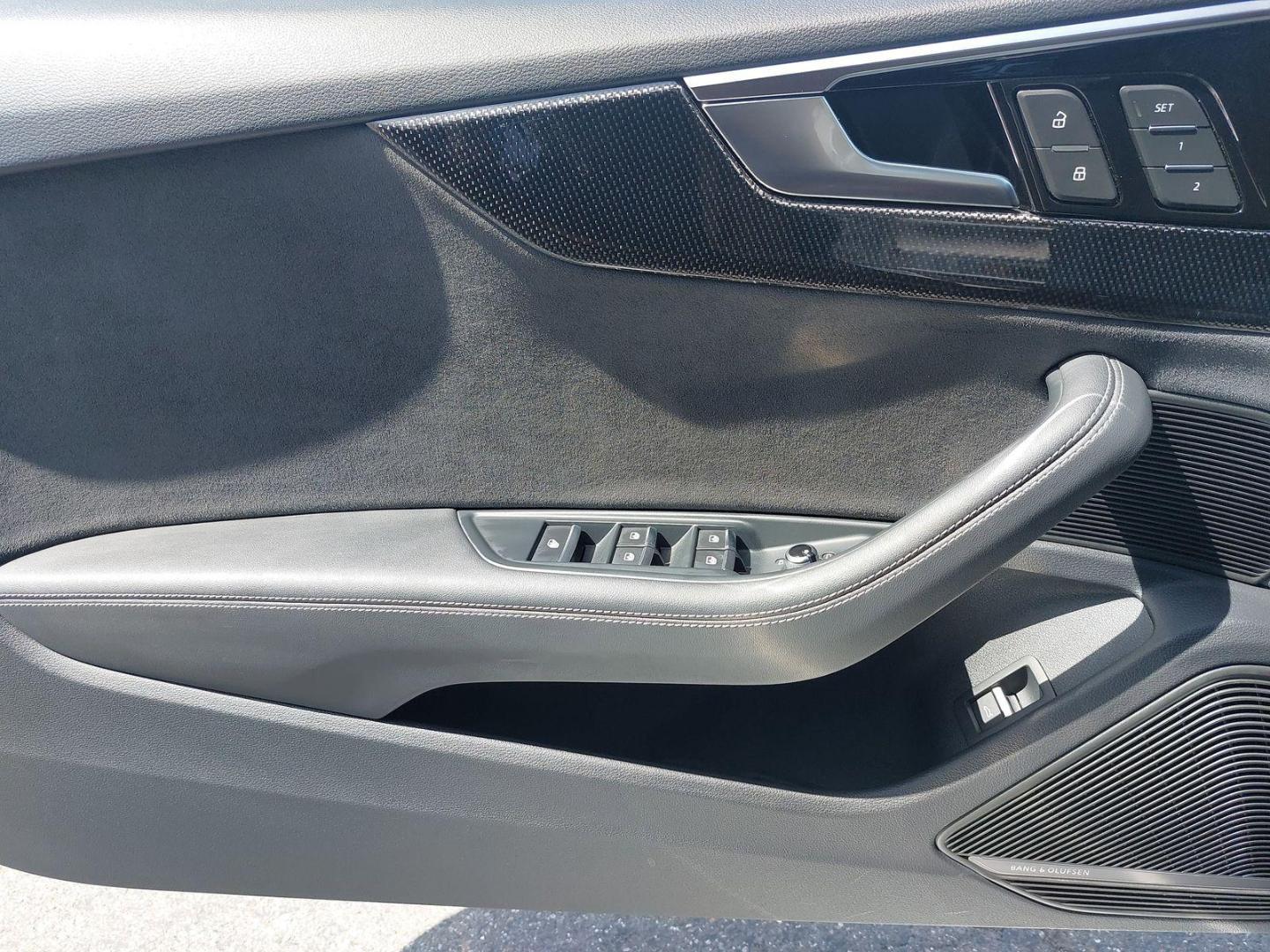 2024 Audi S5 Cabriolet Premium Plus - Photo 30