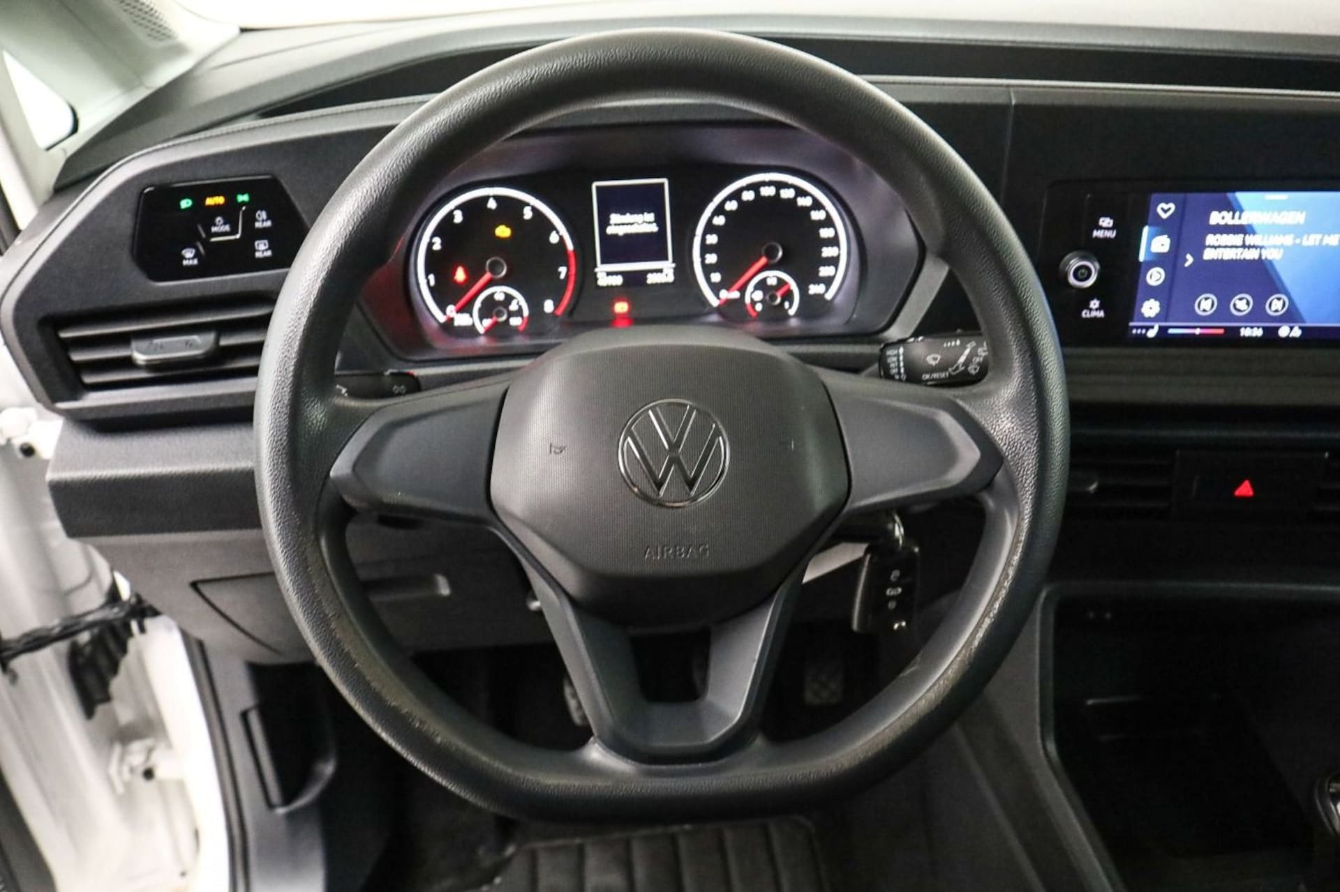 Volkswagen Caddy Maxi Cargo