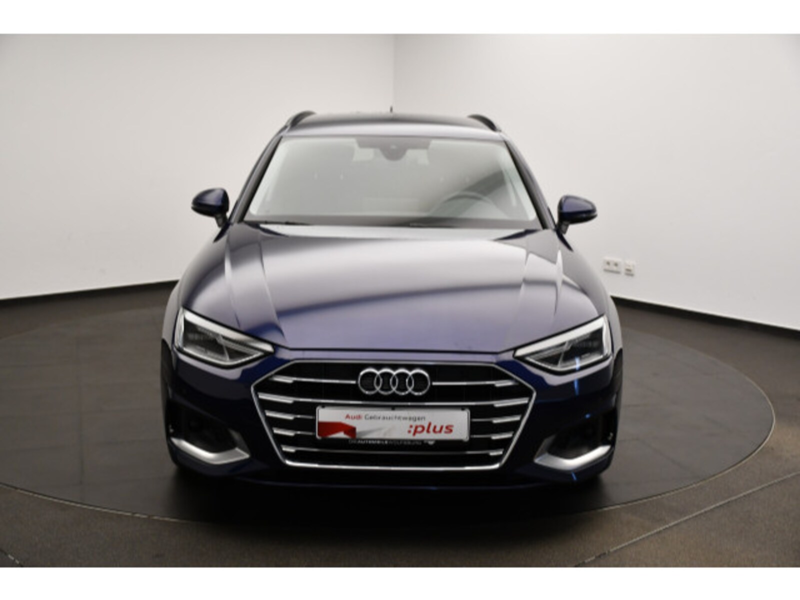 Audi A4 Avant – Bild 17