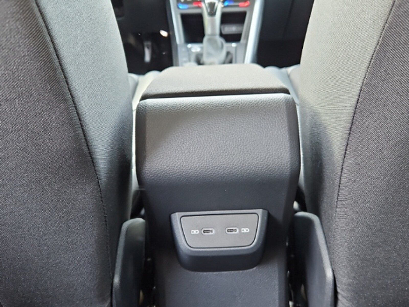Volkswagen Taigo – Bild 19