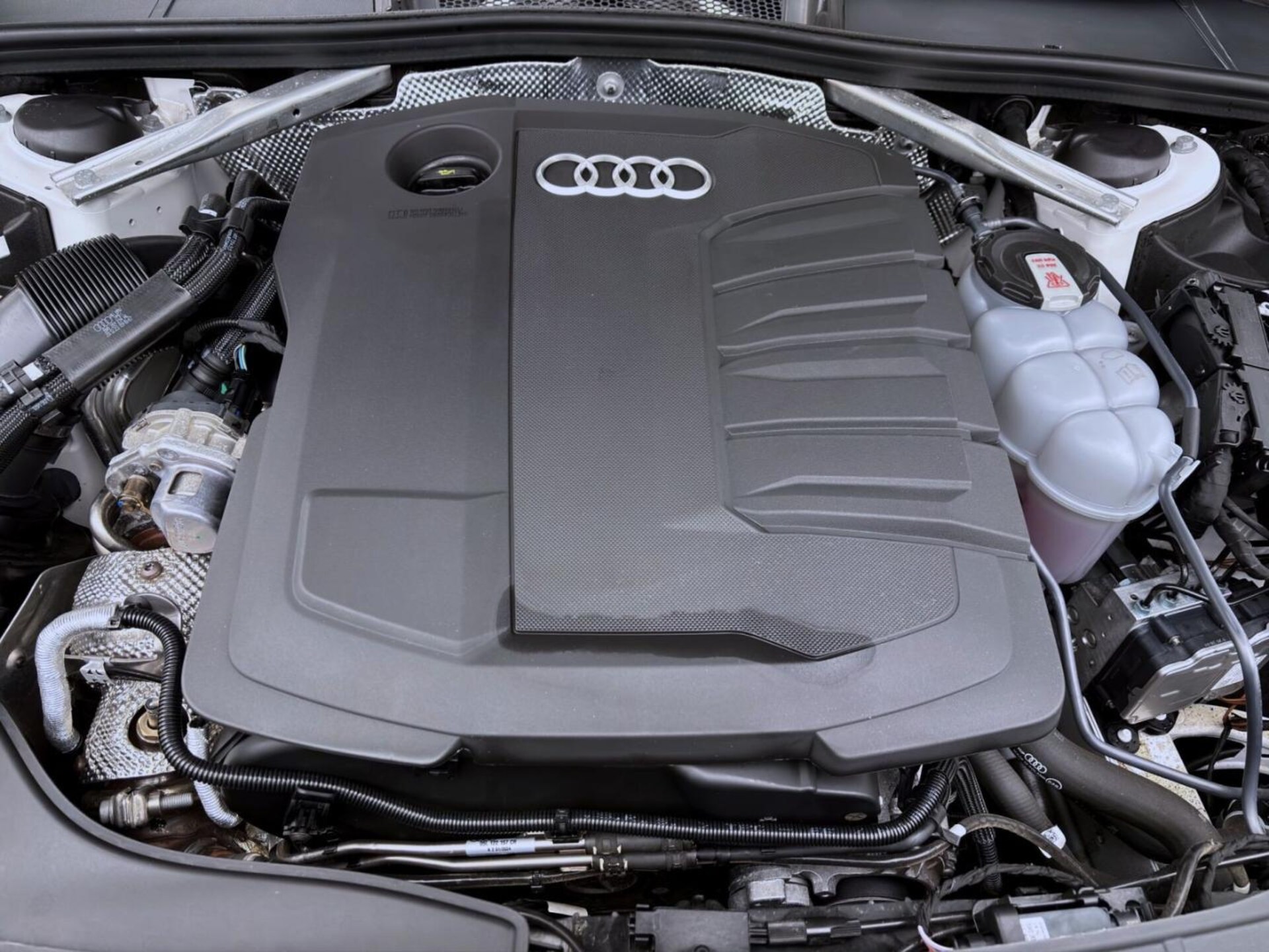 Audi A4 Avant Advanced