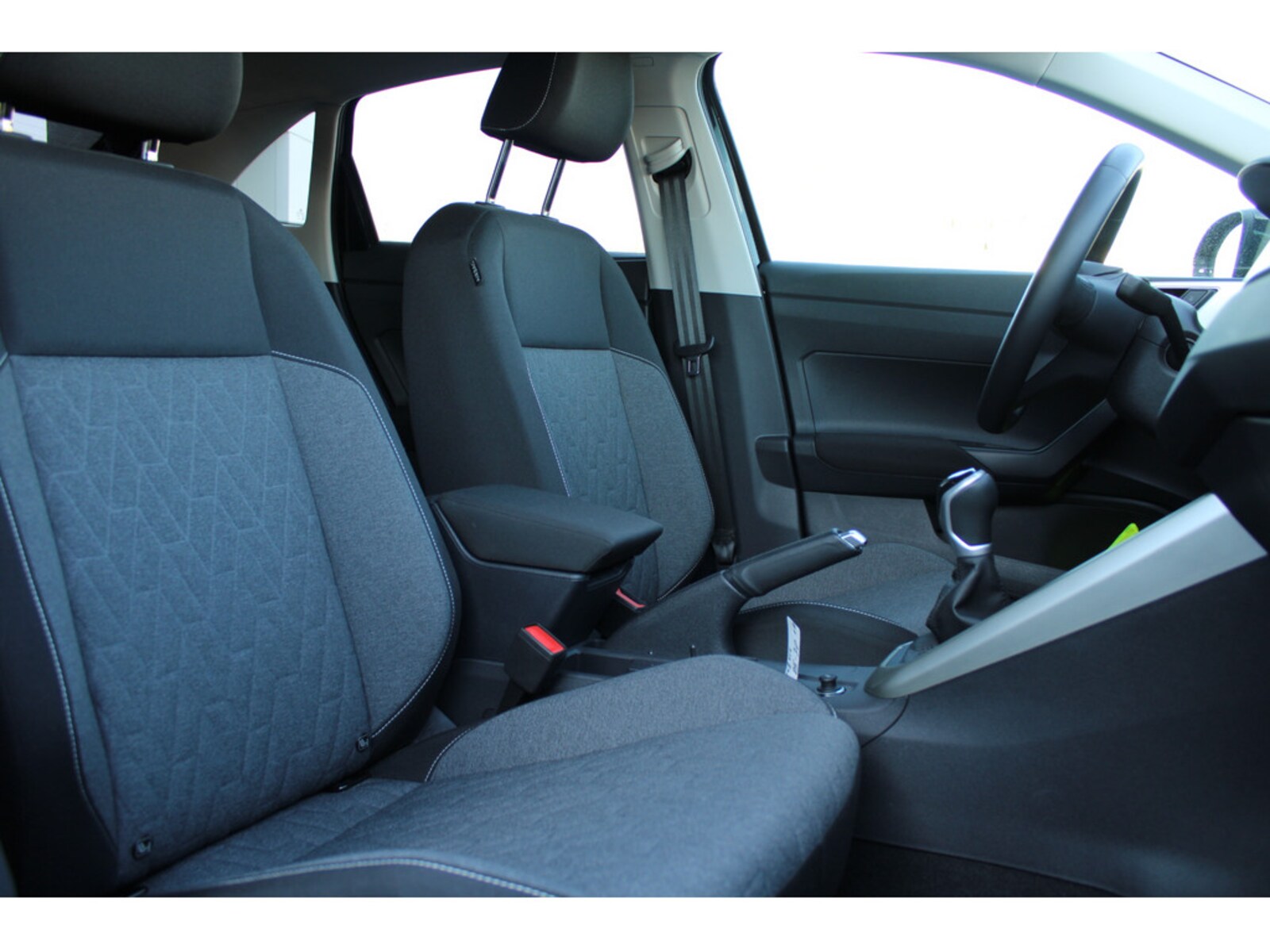 Volkswagen Taigo – Bild 14