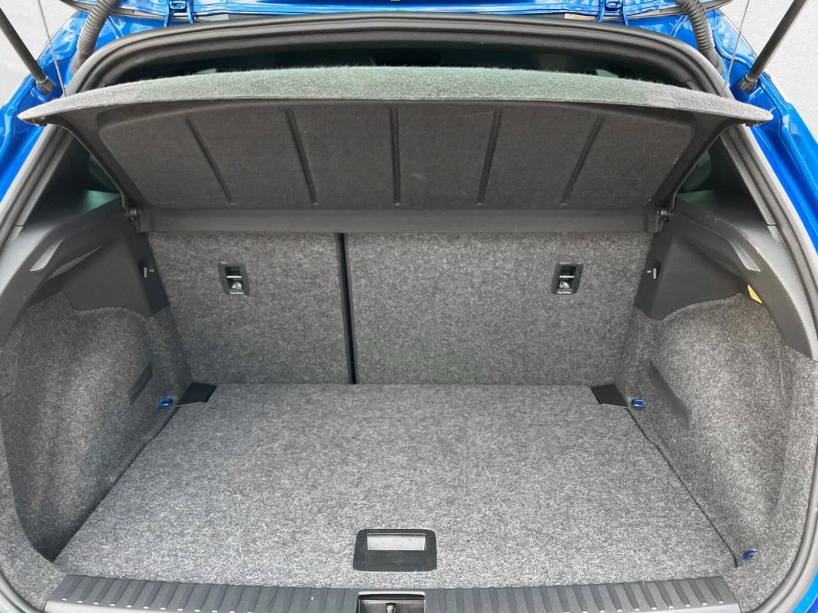 SEAT Arona – Bild 8