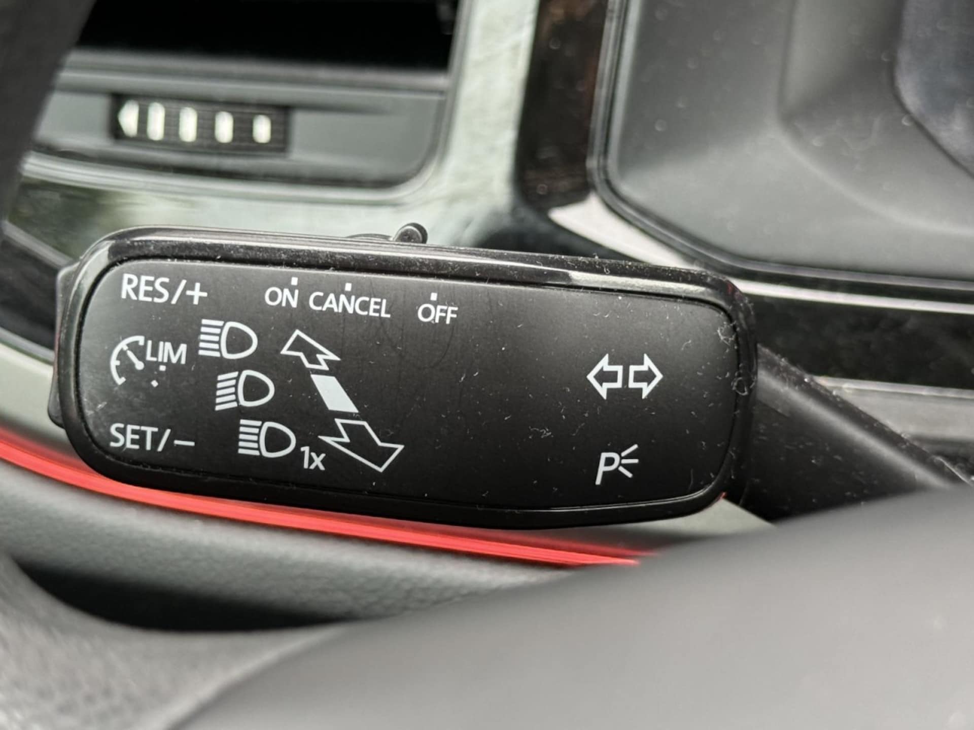 Volkswagen Polo Comfortline
