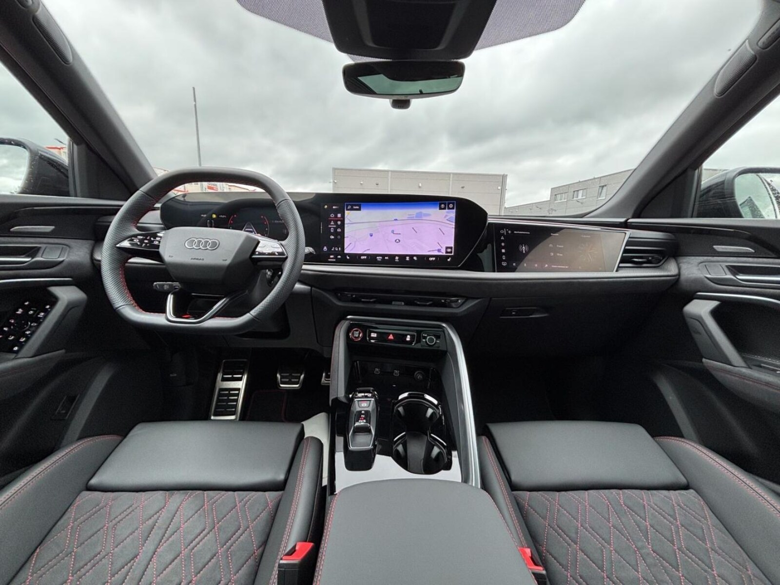 Audi SQ5 – Bild 7