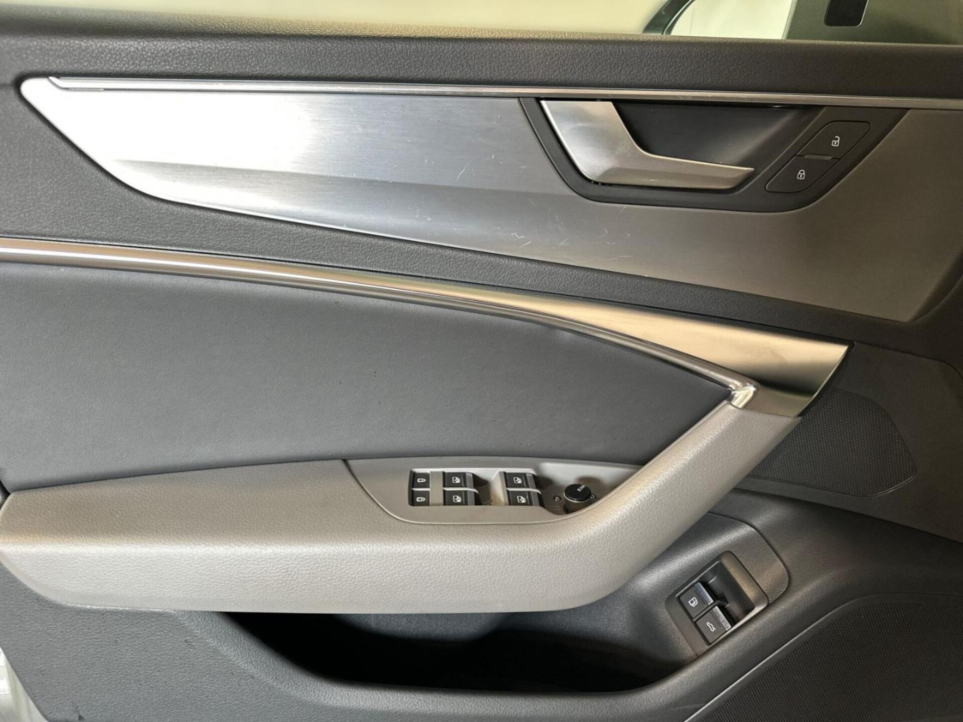 Audi A6 Avant TFSI e Sport