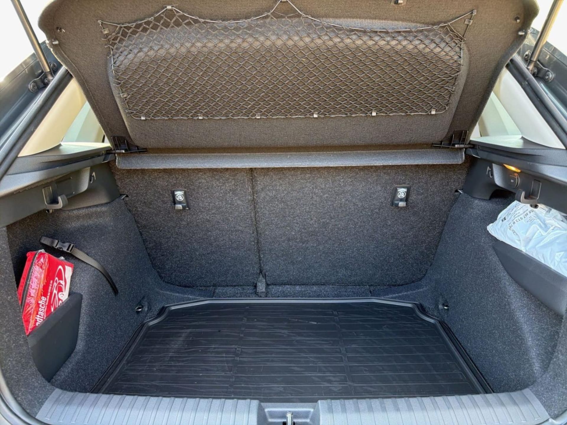 Skoda Kamiq Active