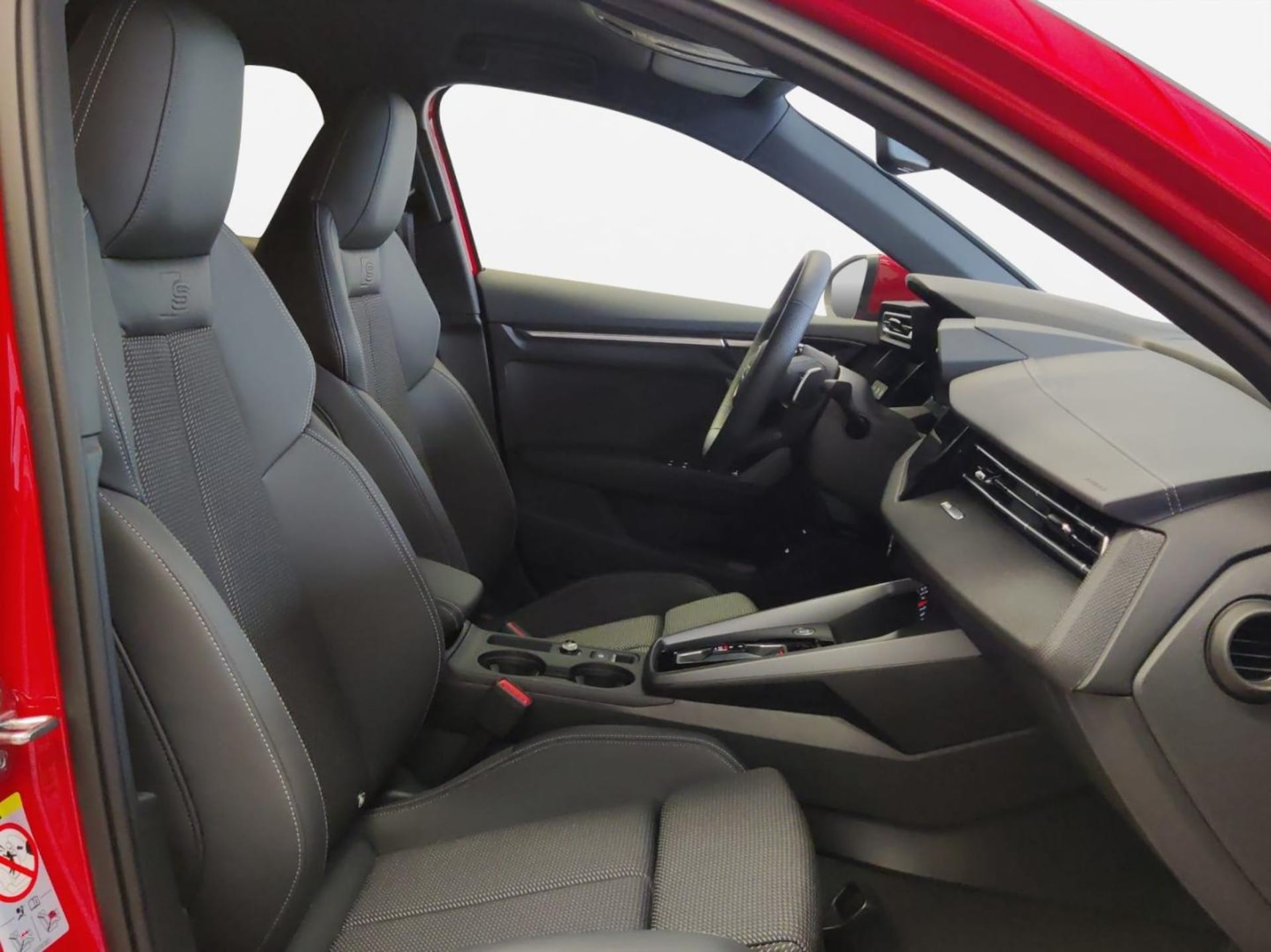 Audi A3 Sportback TFSI e Advanced