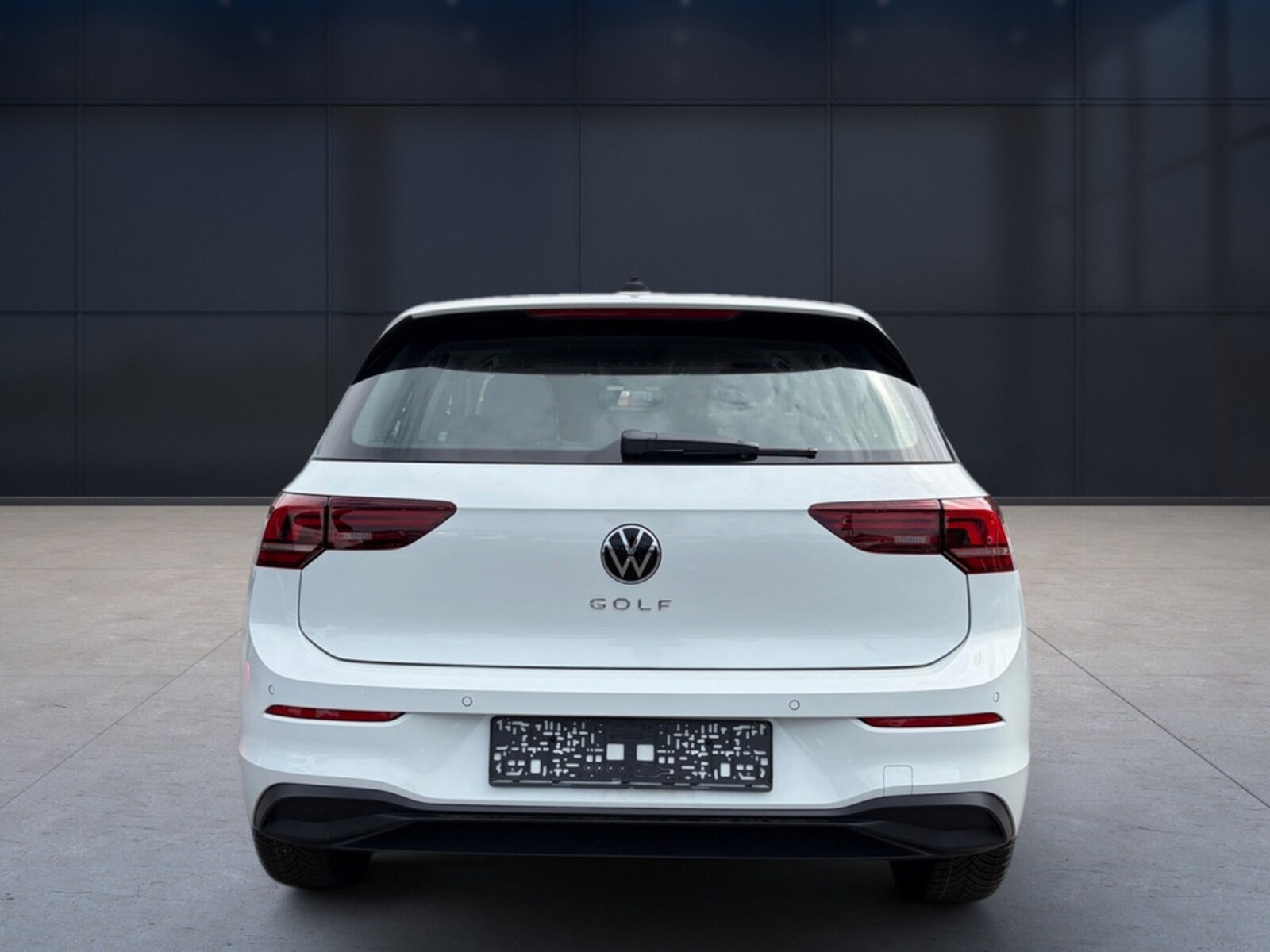Volkswagen Golf – Bild 5
