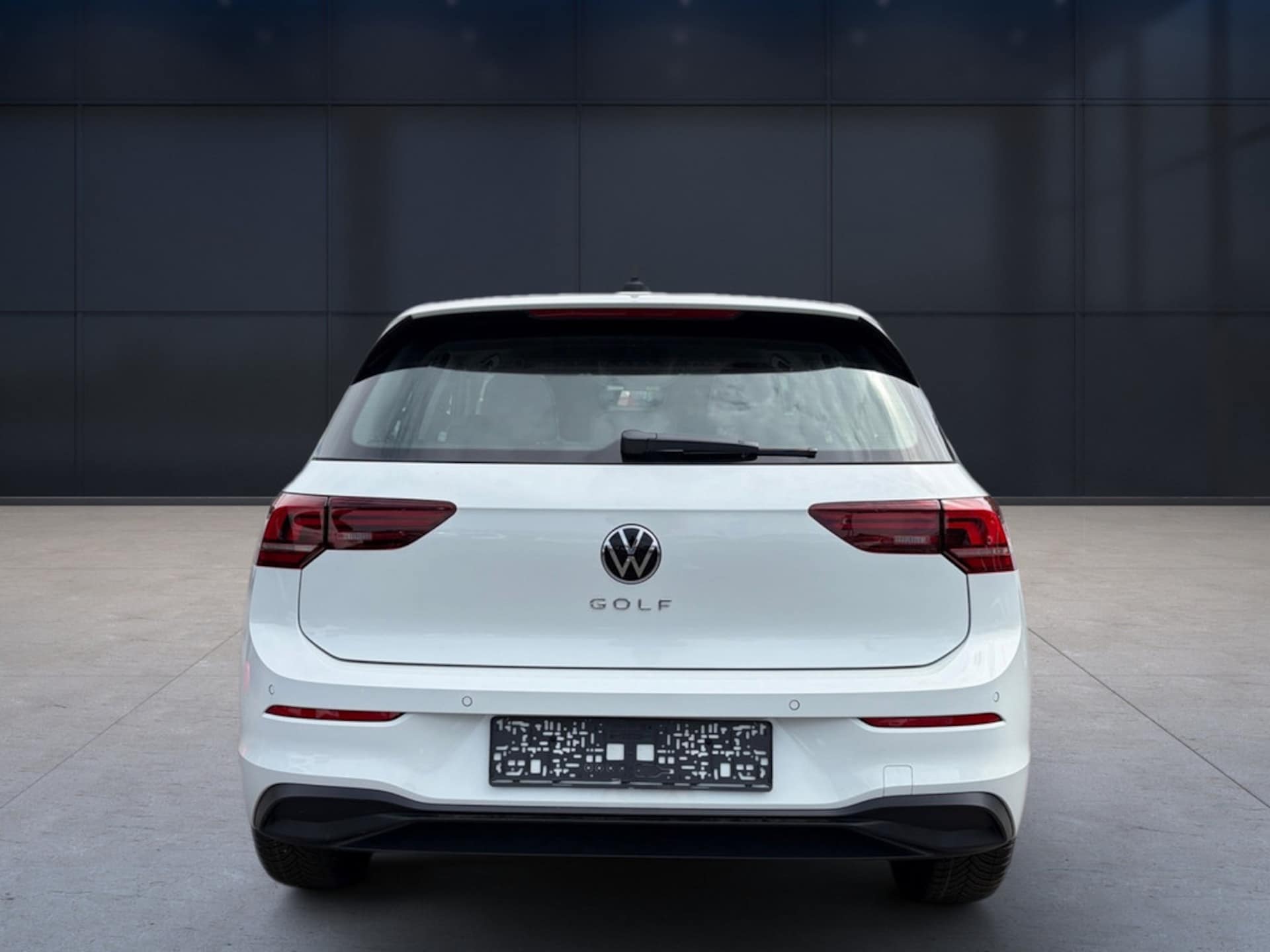Volkswagen Golf Life