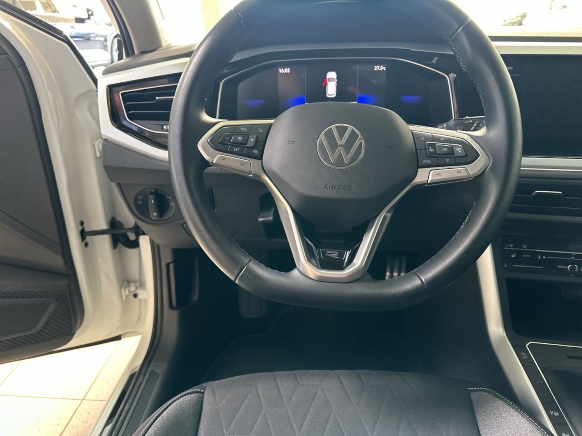 Volkswagen Polo Goal