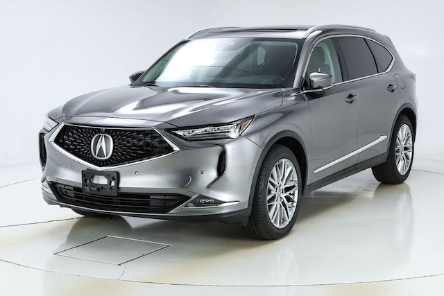 2023 Acura MDX