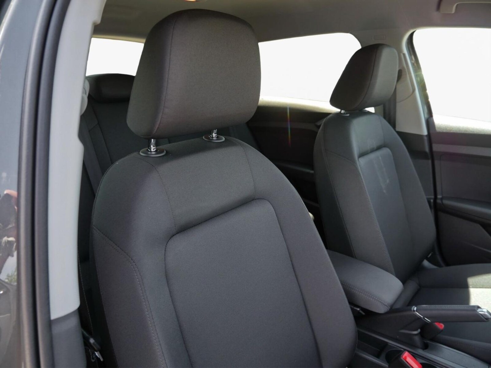 Audi A1 Sportback – Bild 10
