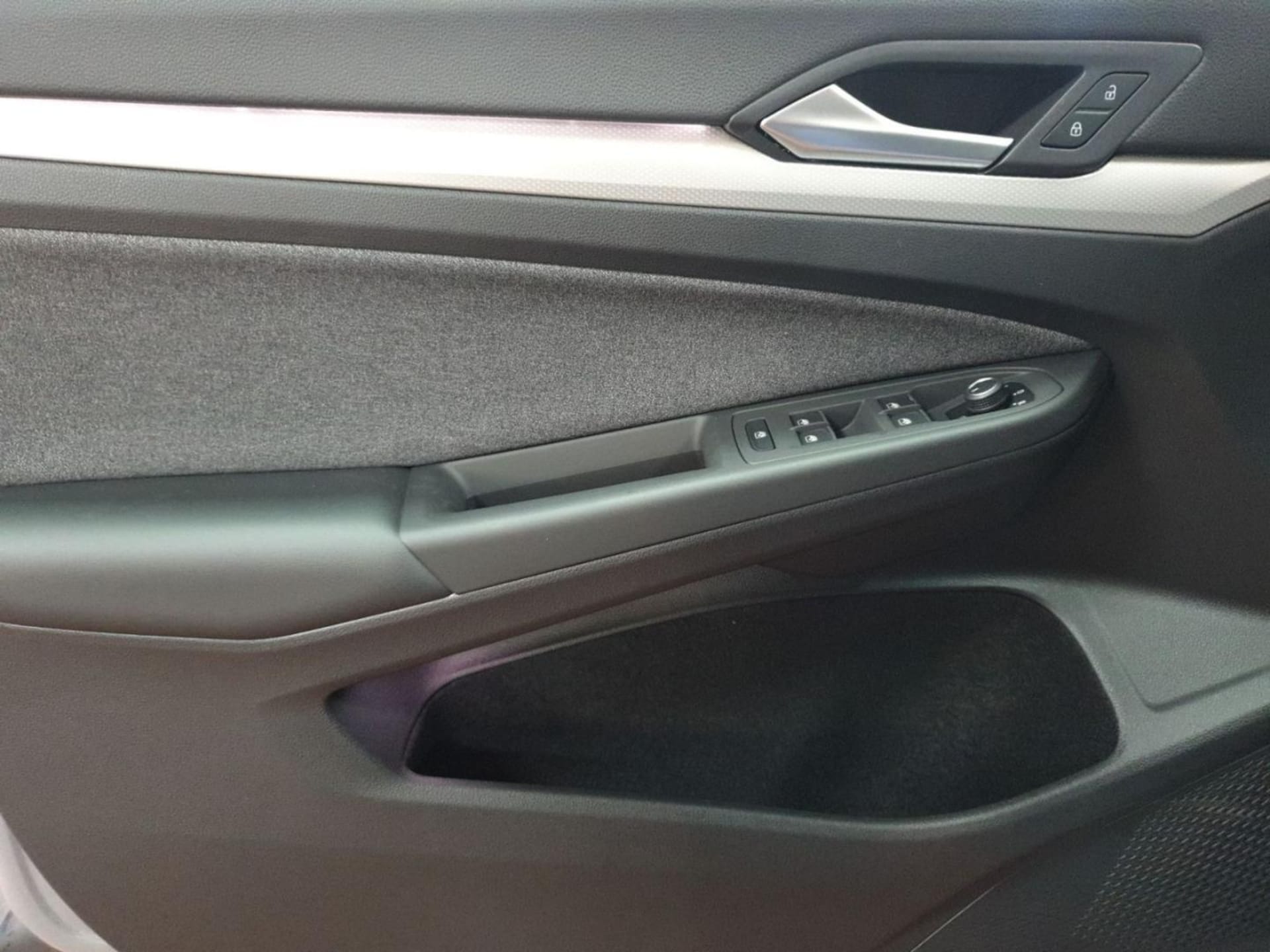 Volkswagen Golf Variant MOVE