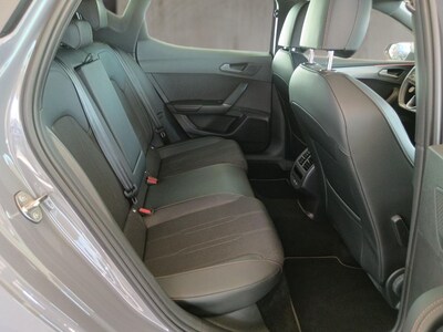 CUPRA Leon León 1.5 eTSI DSG 110 kW (150 CV) — photo 6