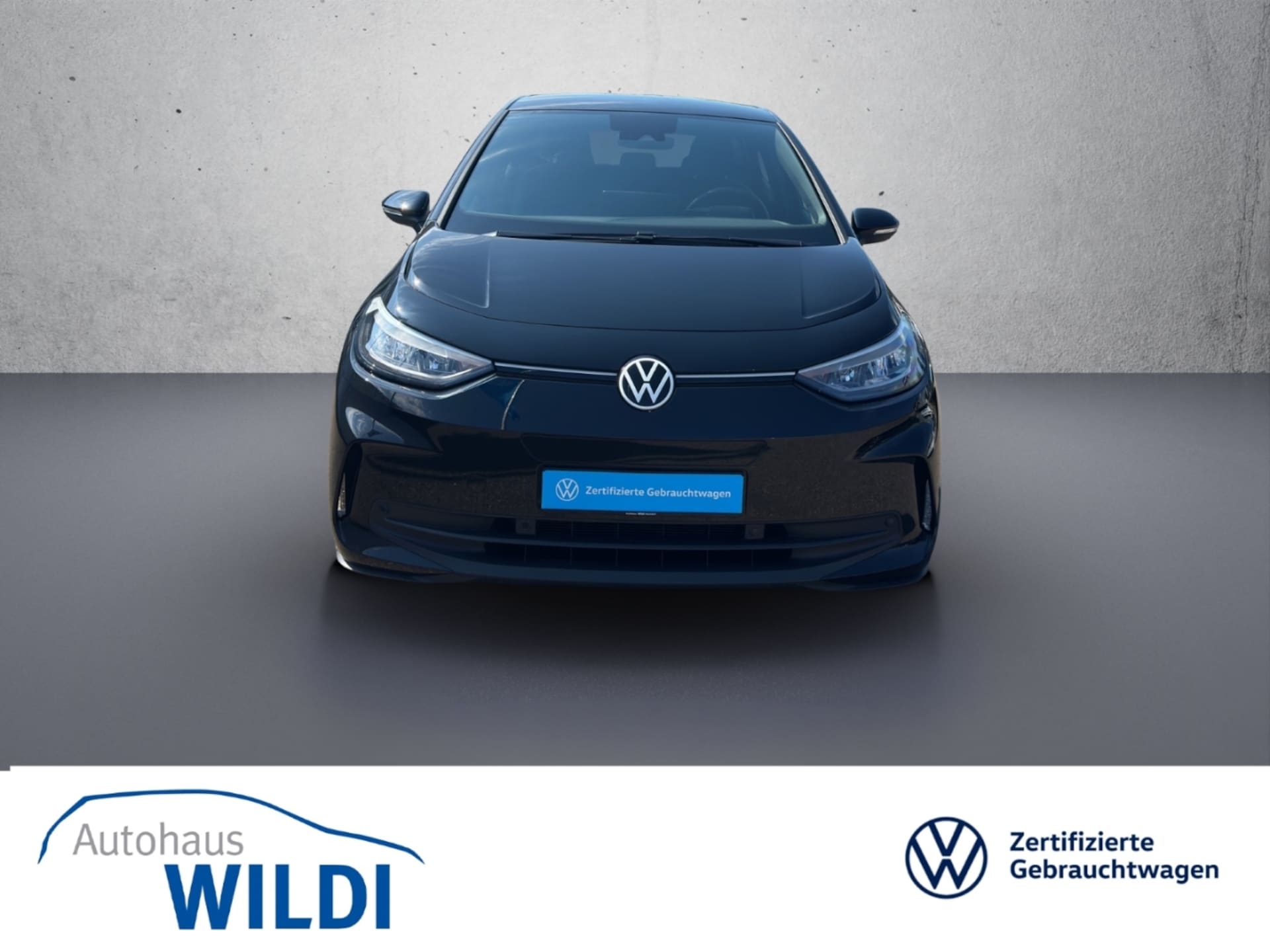 Volkswagen ID.3 Pro