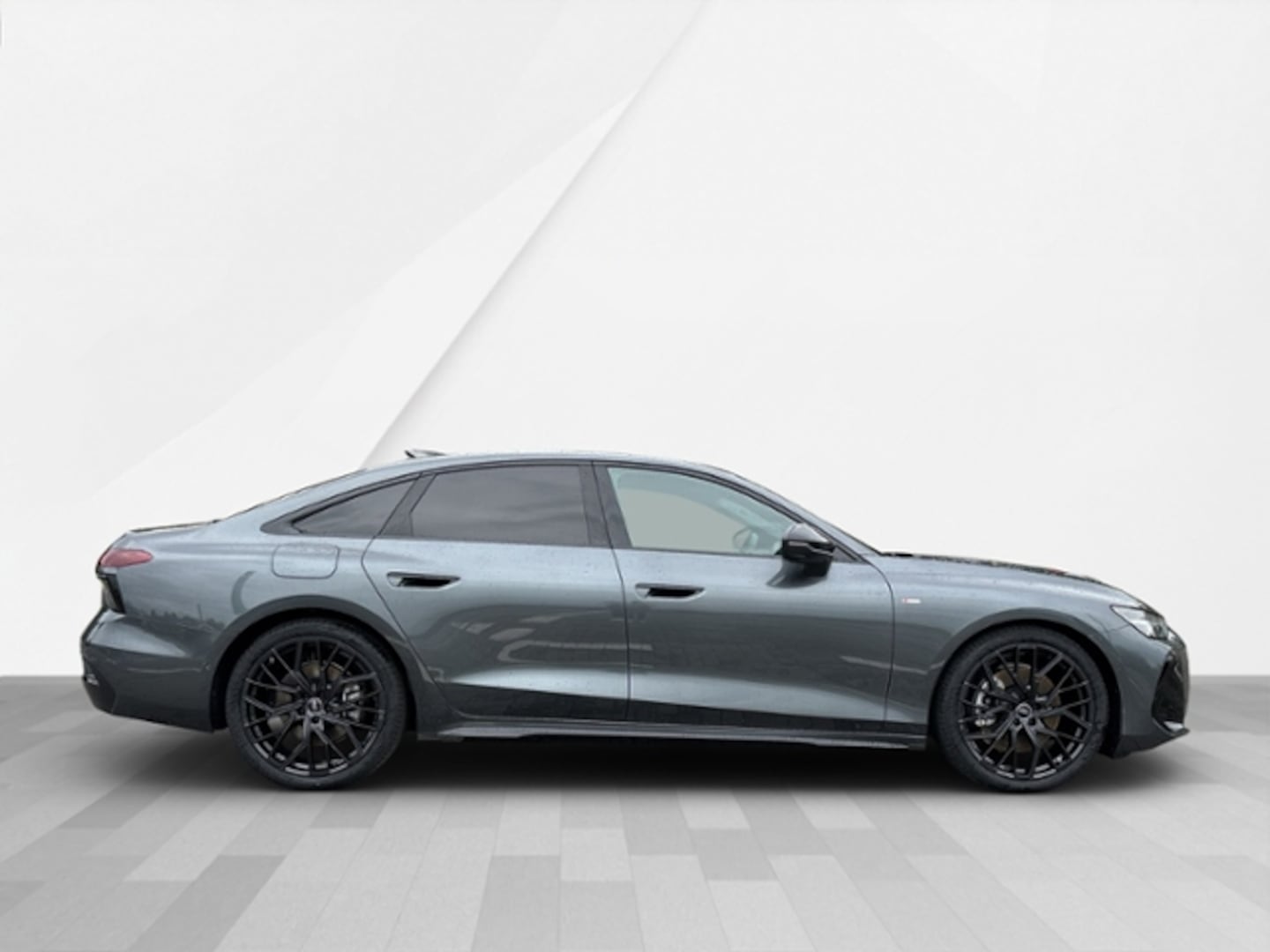 Bild über Audi A6 Limousine edition one TDI quattro 150 kW S tronic - für weitere Informationen kontaktieren Sie den Audi Partner