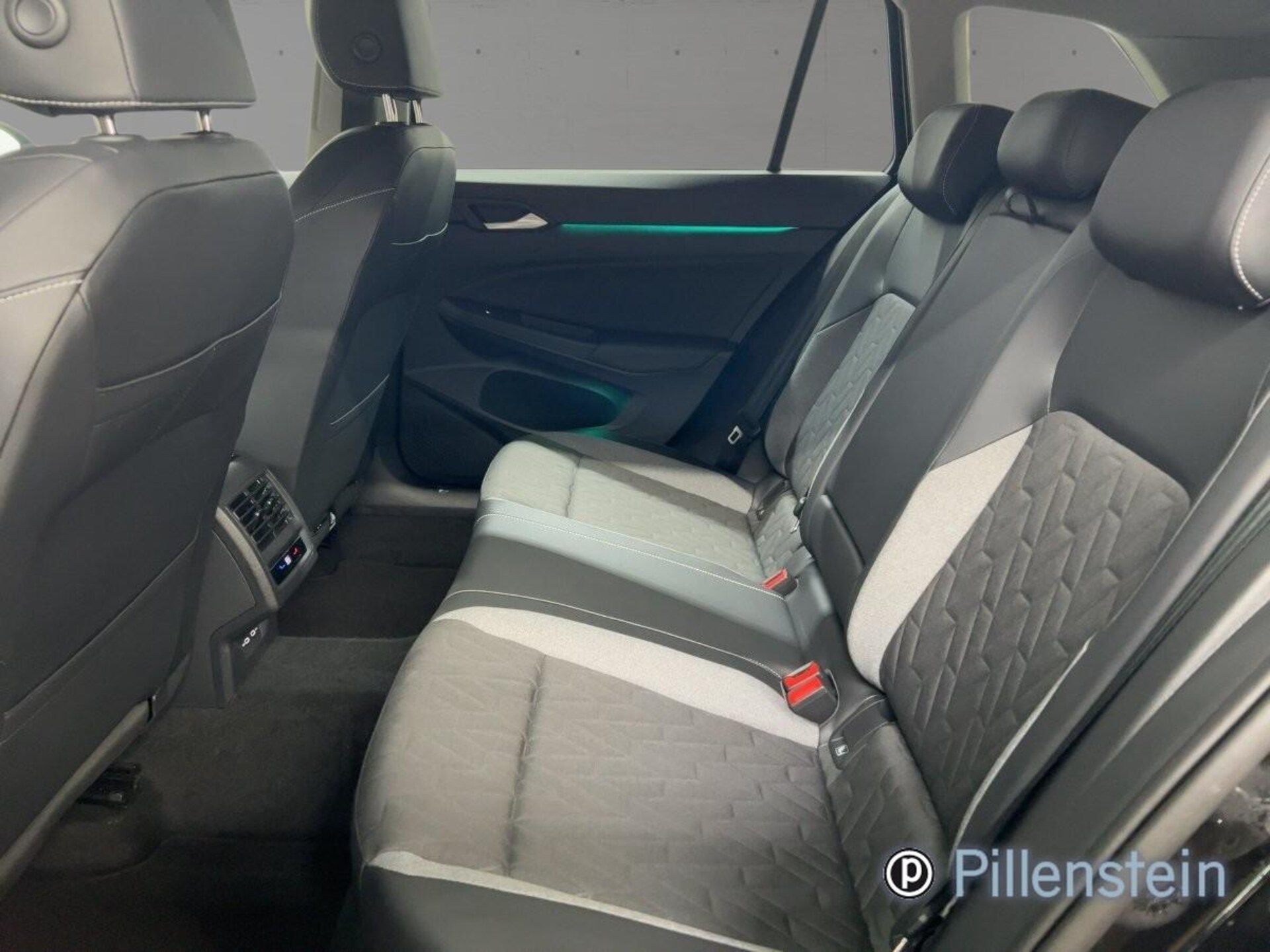 Volkswagen Golf Variant Goal