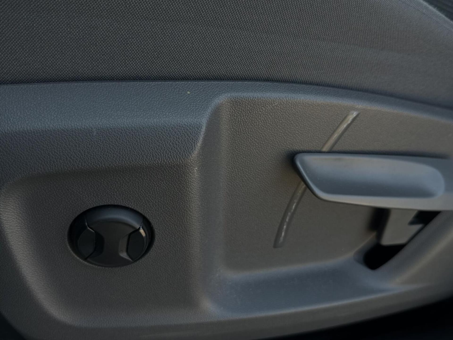 Volkswagen Multivan Model bazowy