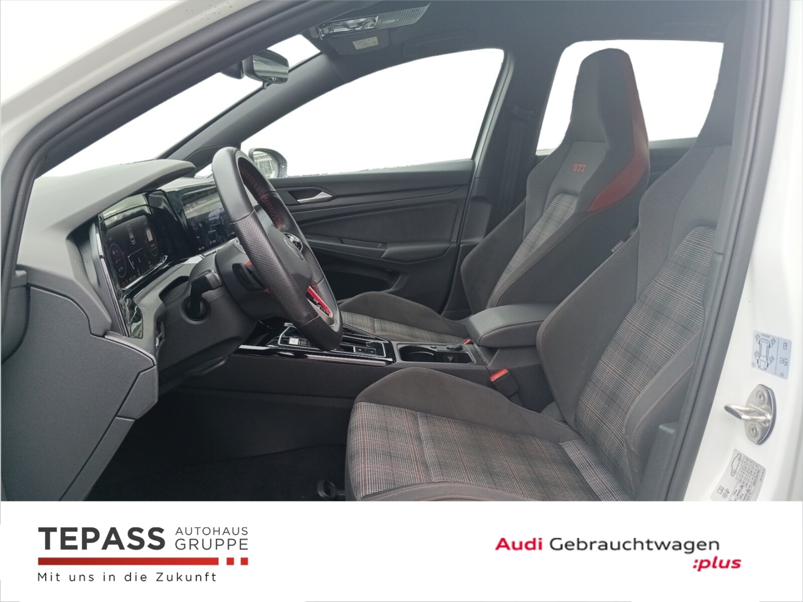Volkswagen Golf – Bild 8