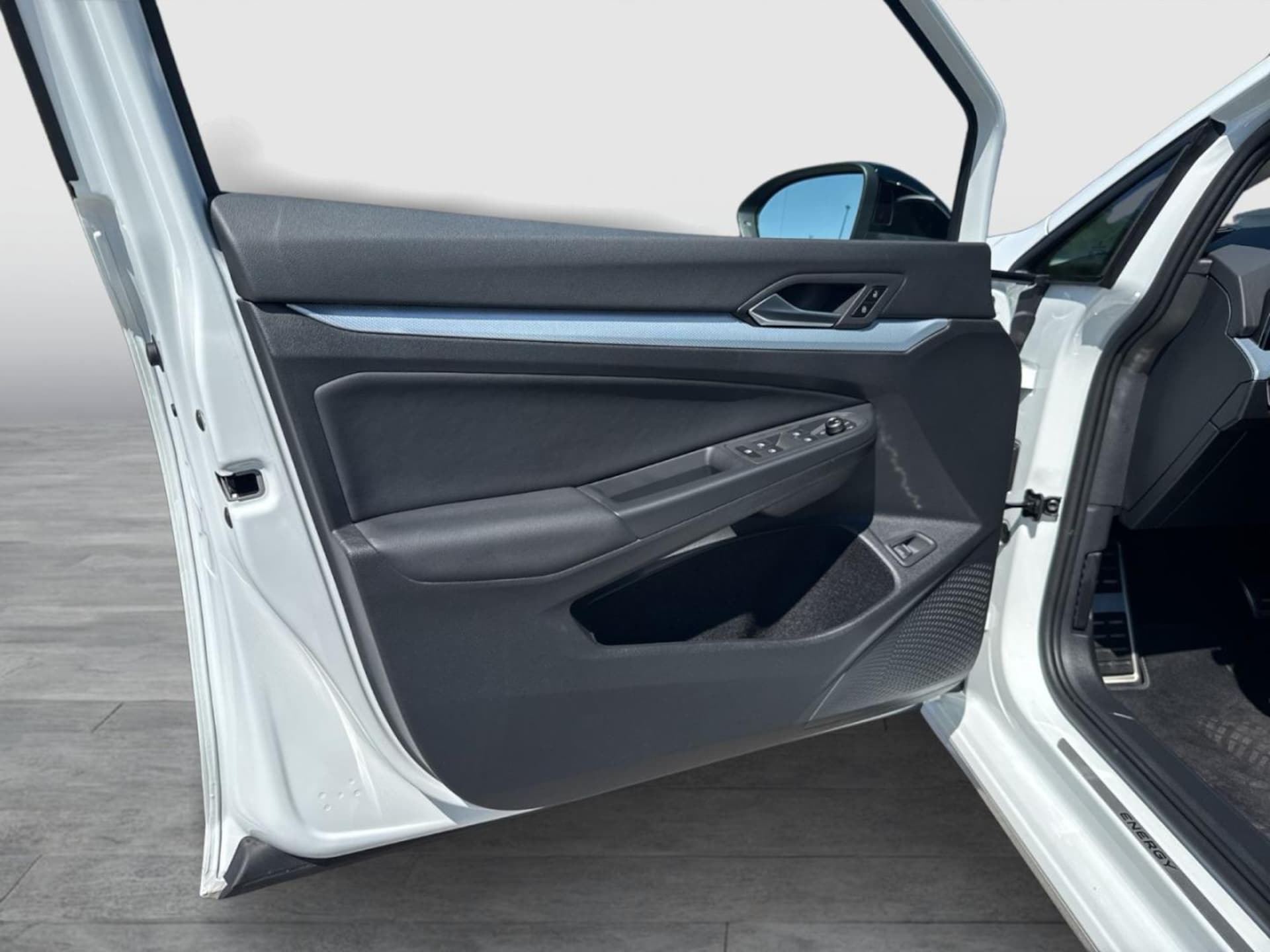 Volkswagen Golf Variant ENERGY