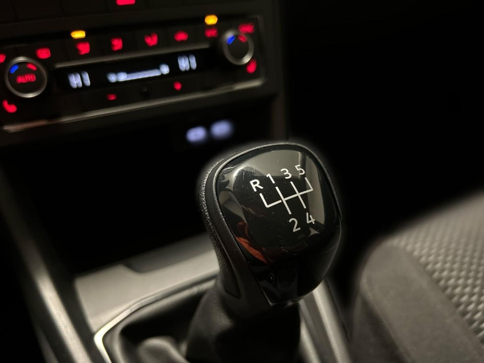 Volkswagen T-Cross Basis-Modell