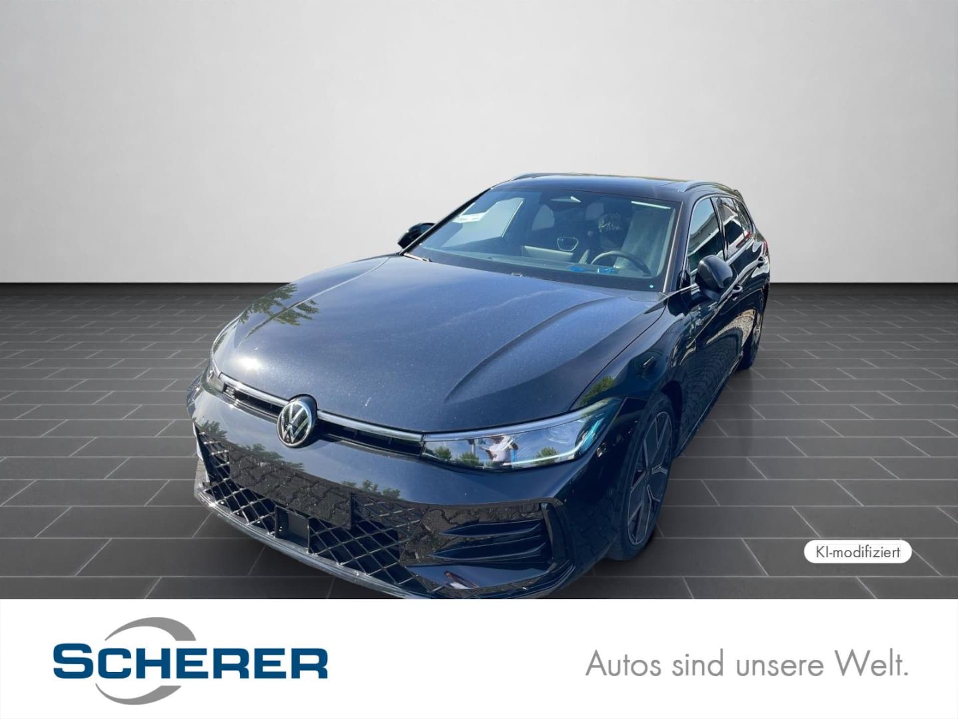Volkswagen Passat R-Line
