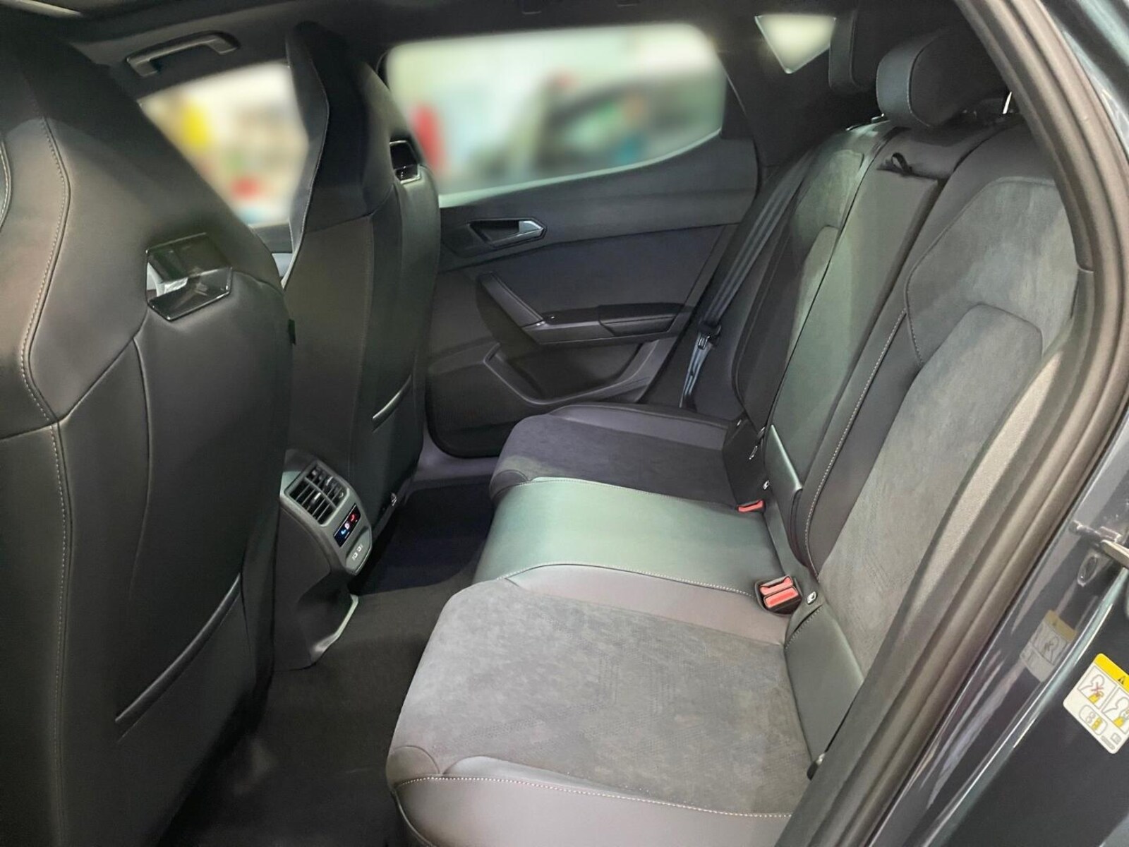 CUPRA Leon – Bild 13