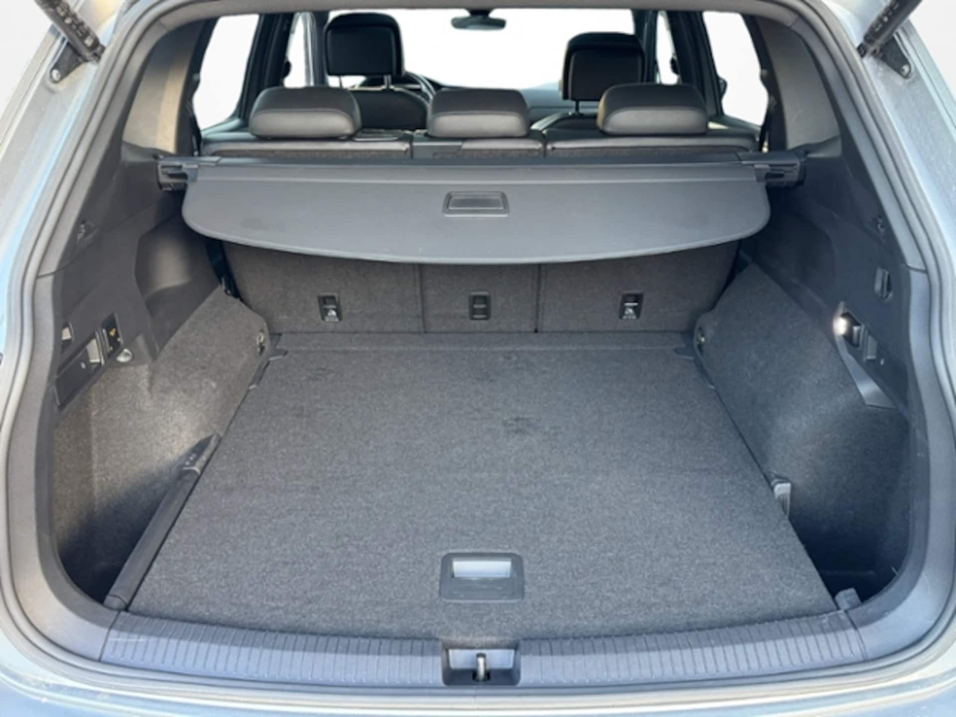 Volkswagen Tiguan Allspace R-Line