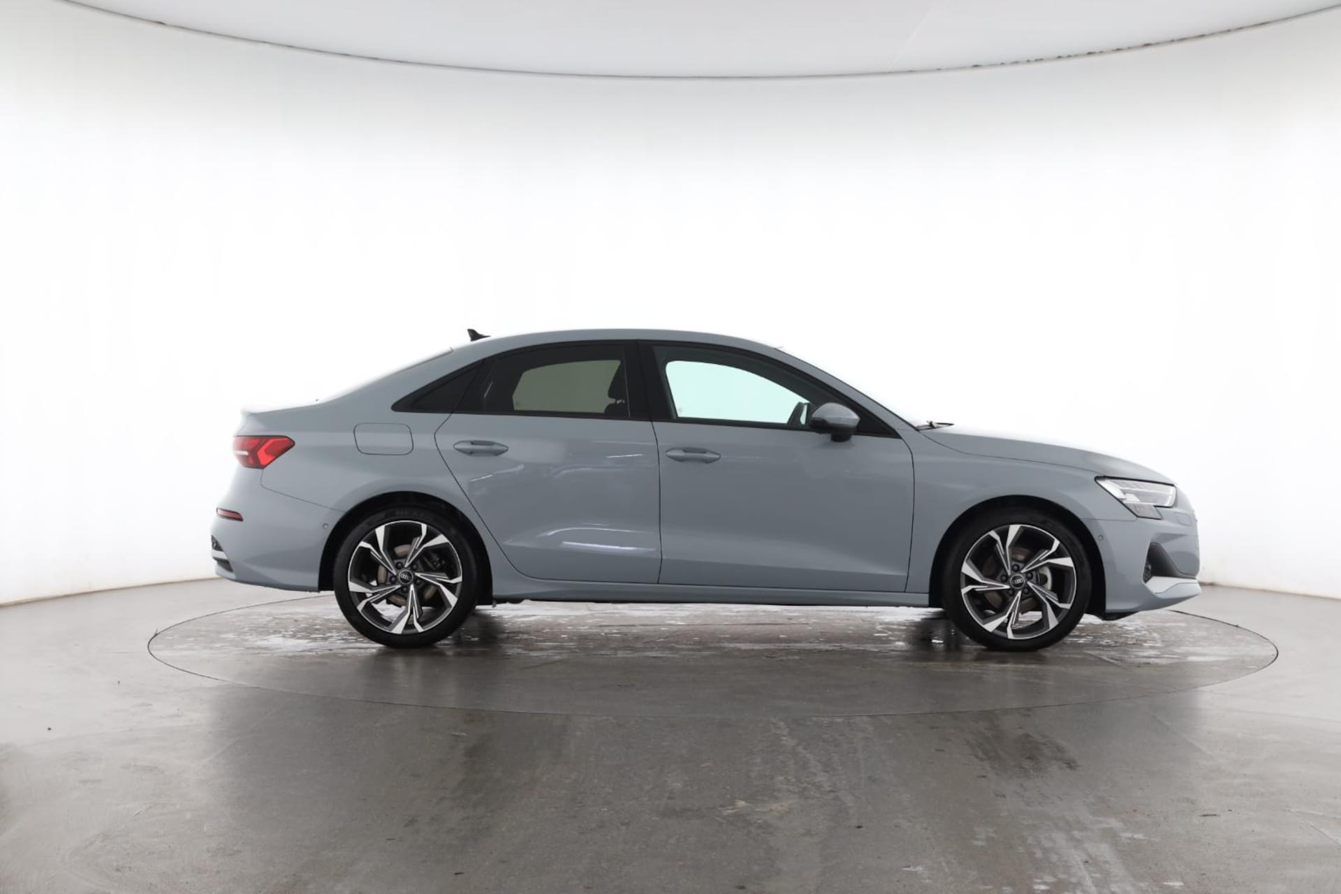 Audi A3 Limousine advanced