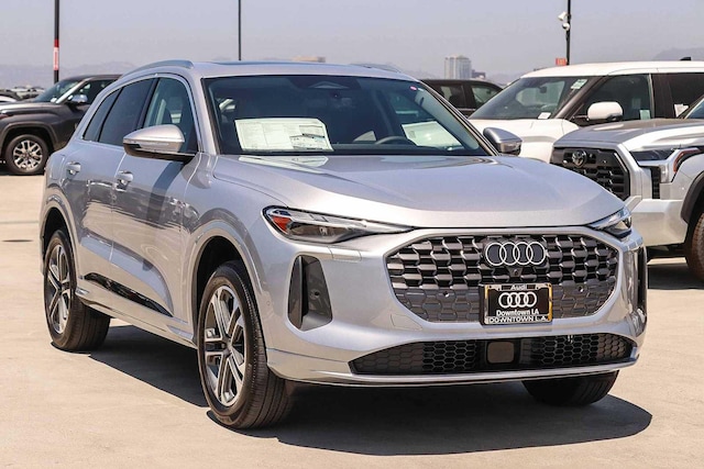 2026 Audi Q5