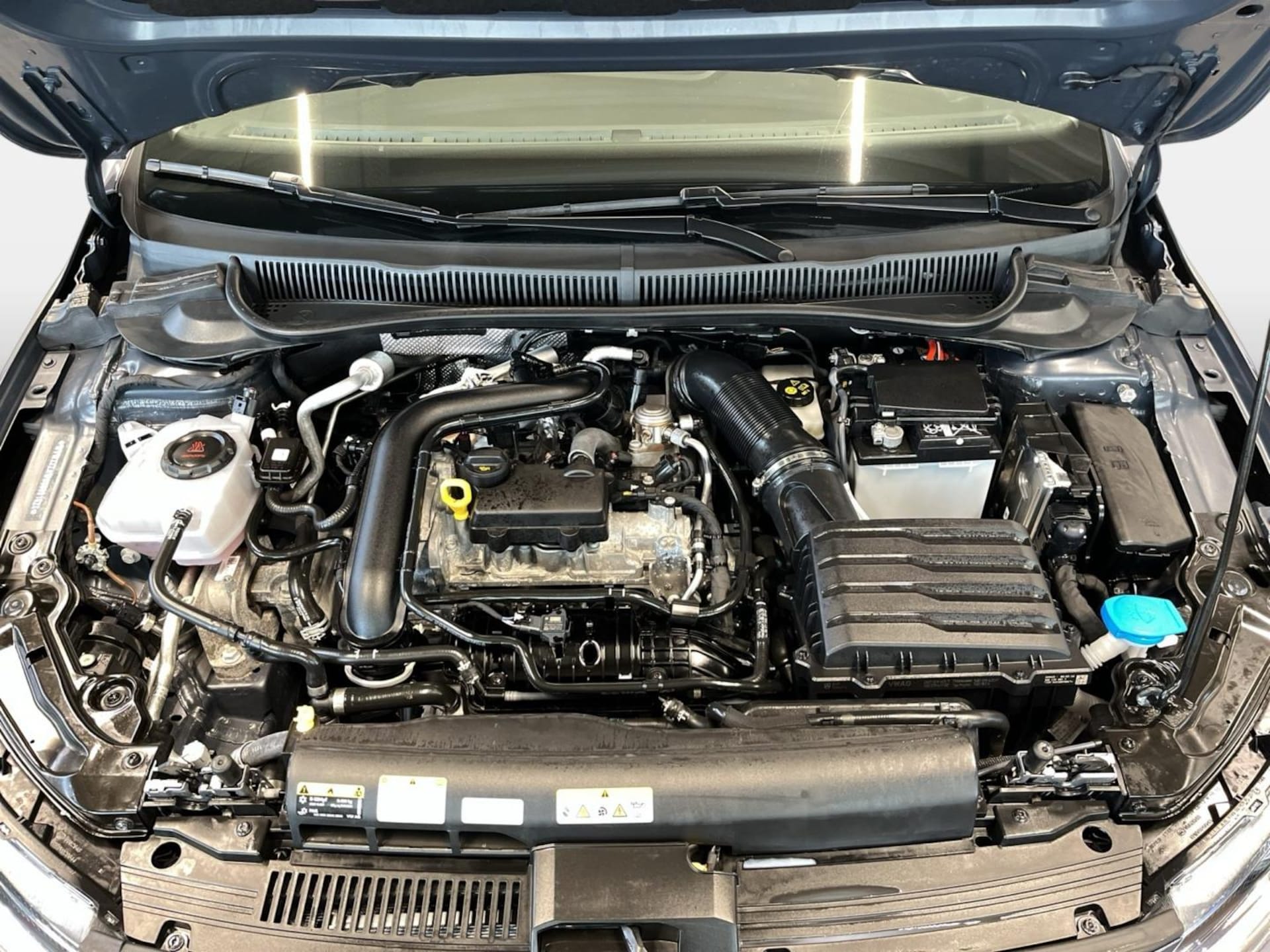 Volkswagen Polo Goal