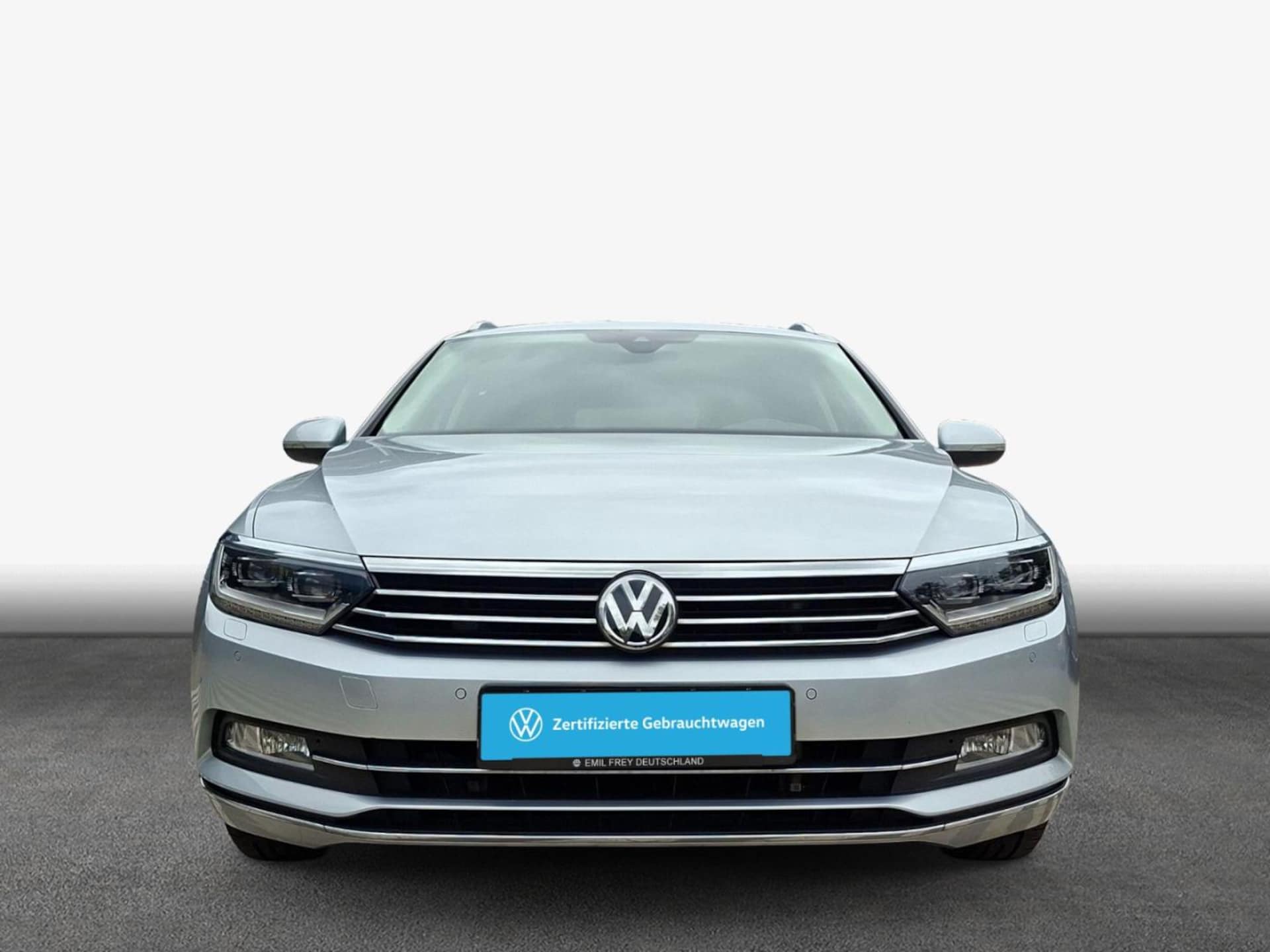 Volkswagen Passat Variant Highline
