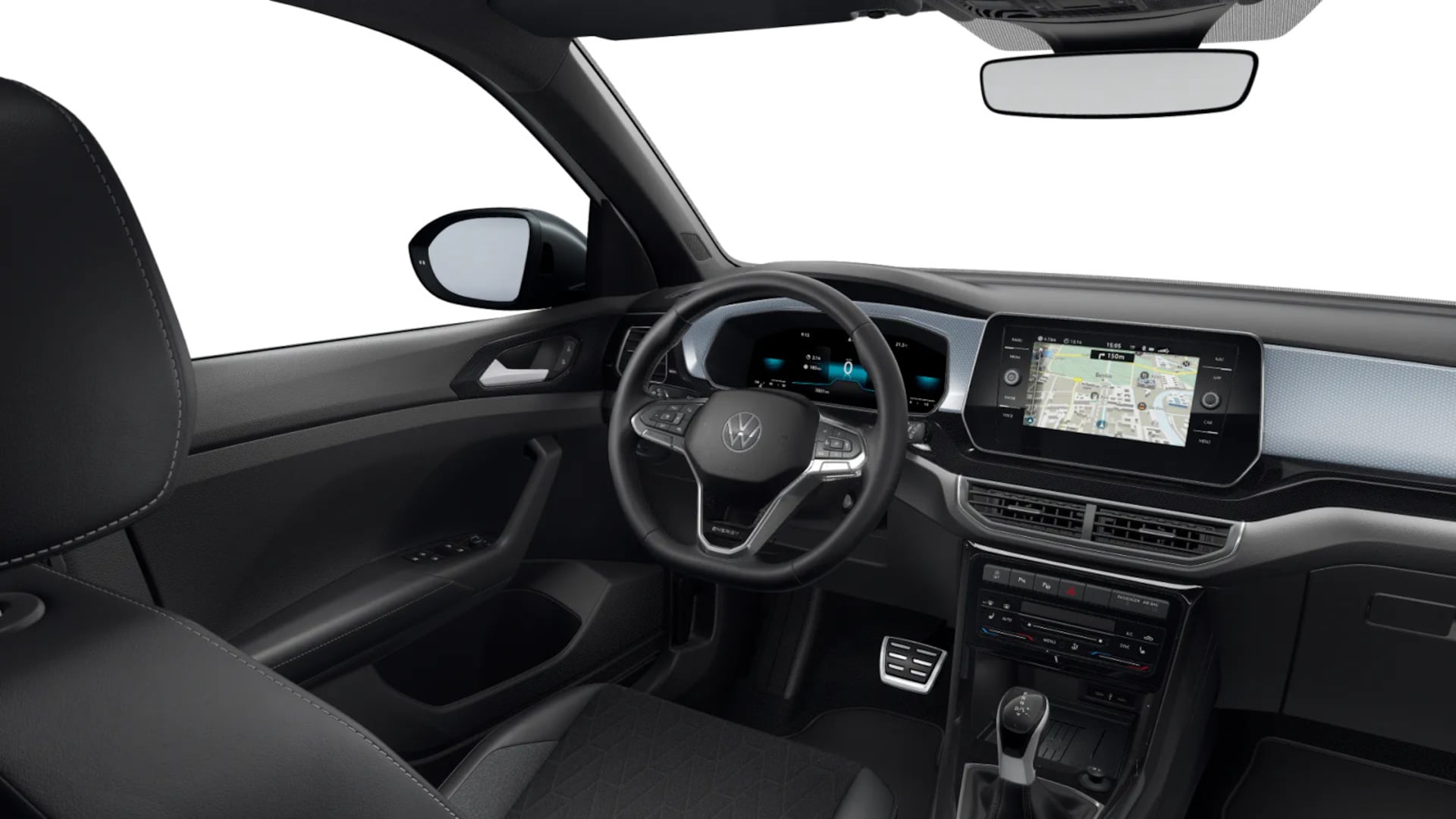 Volkswagen T-Cross ENERGY