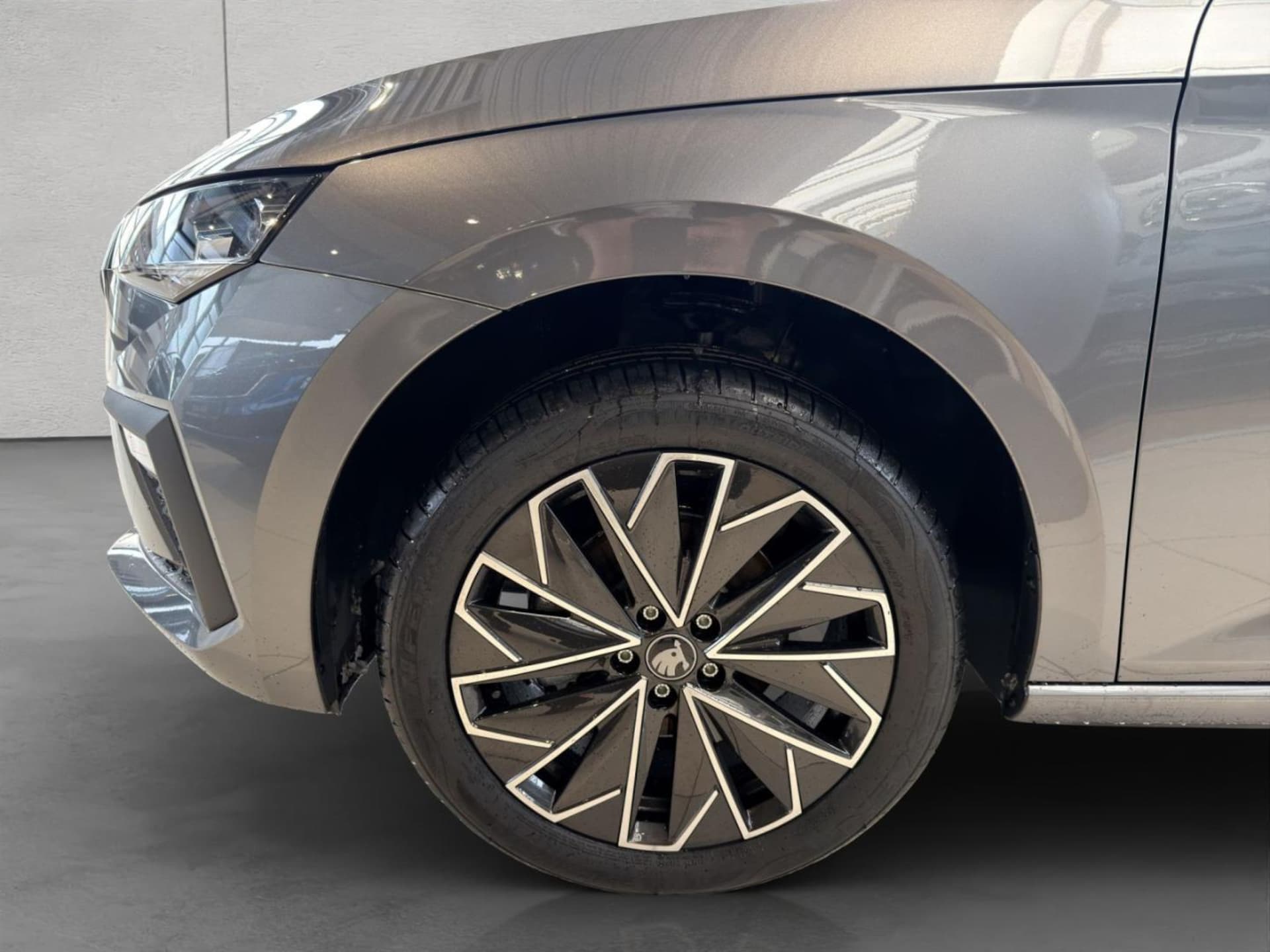 Skoda Scala Selection